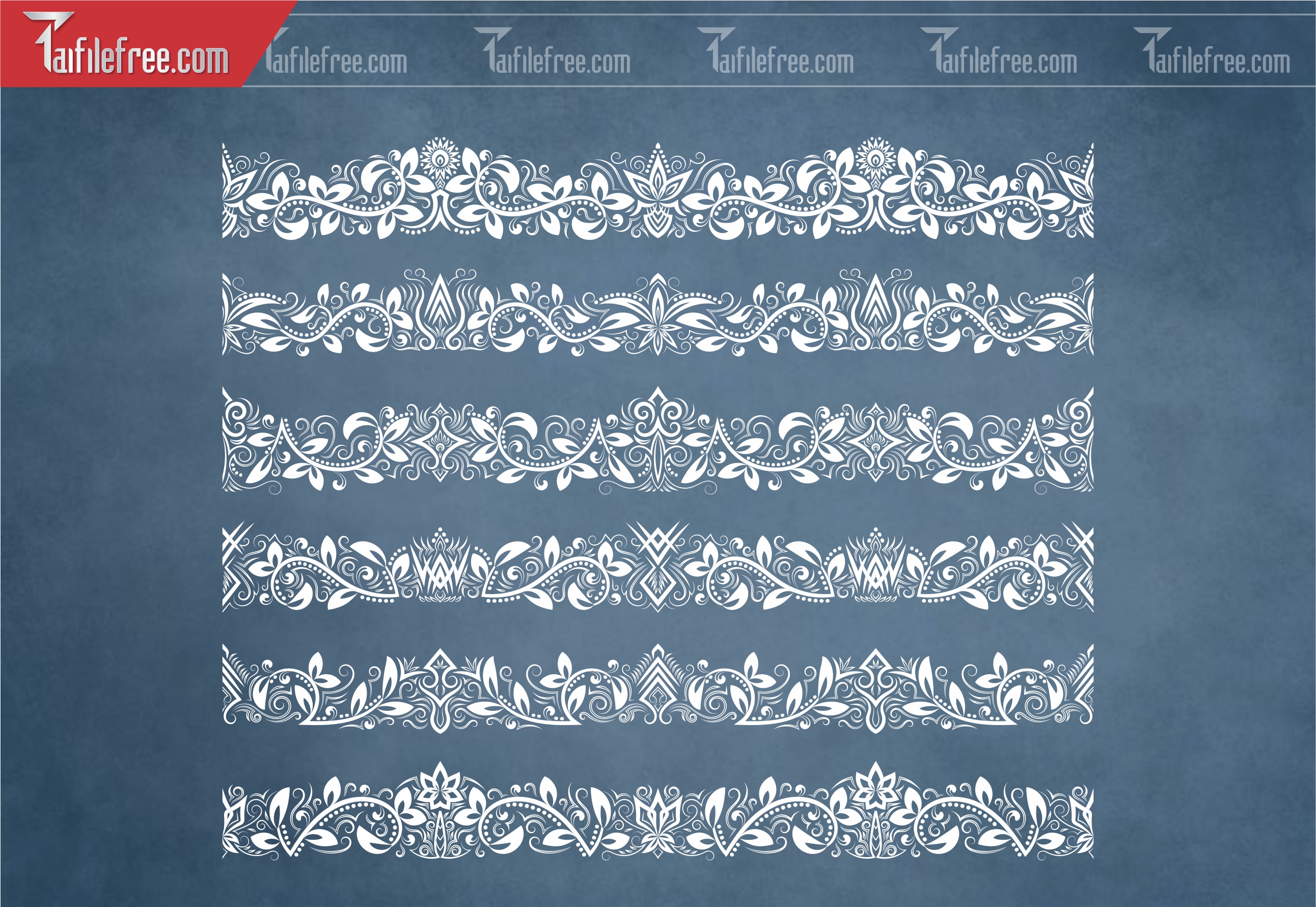 File Vector Hoa Văn Đẹp_HV23