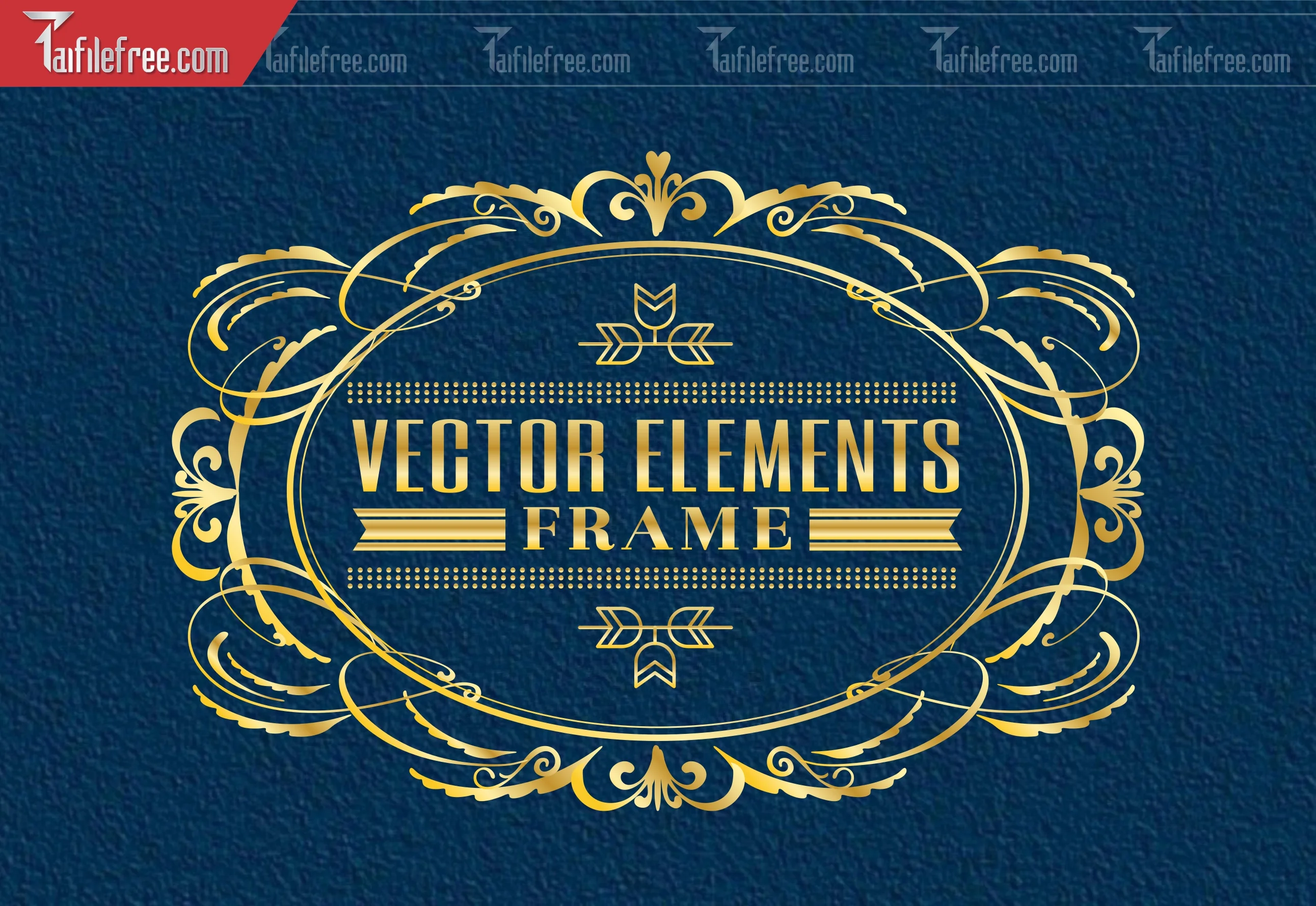 File Hoa Văn  Vector Đẹp_HV58