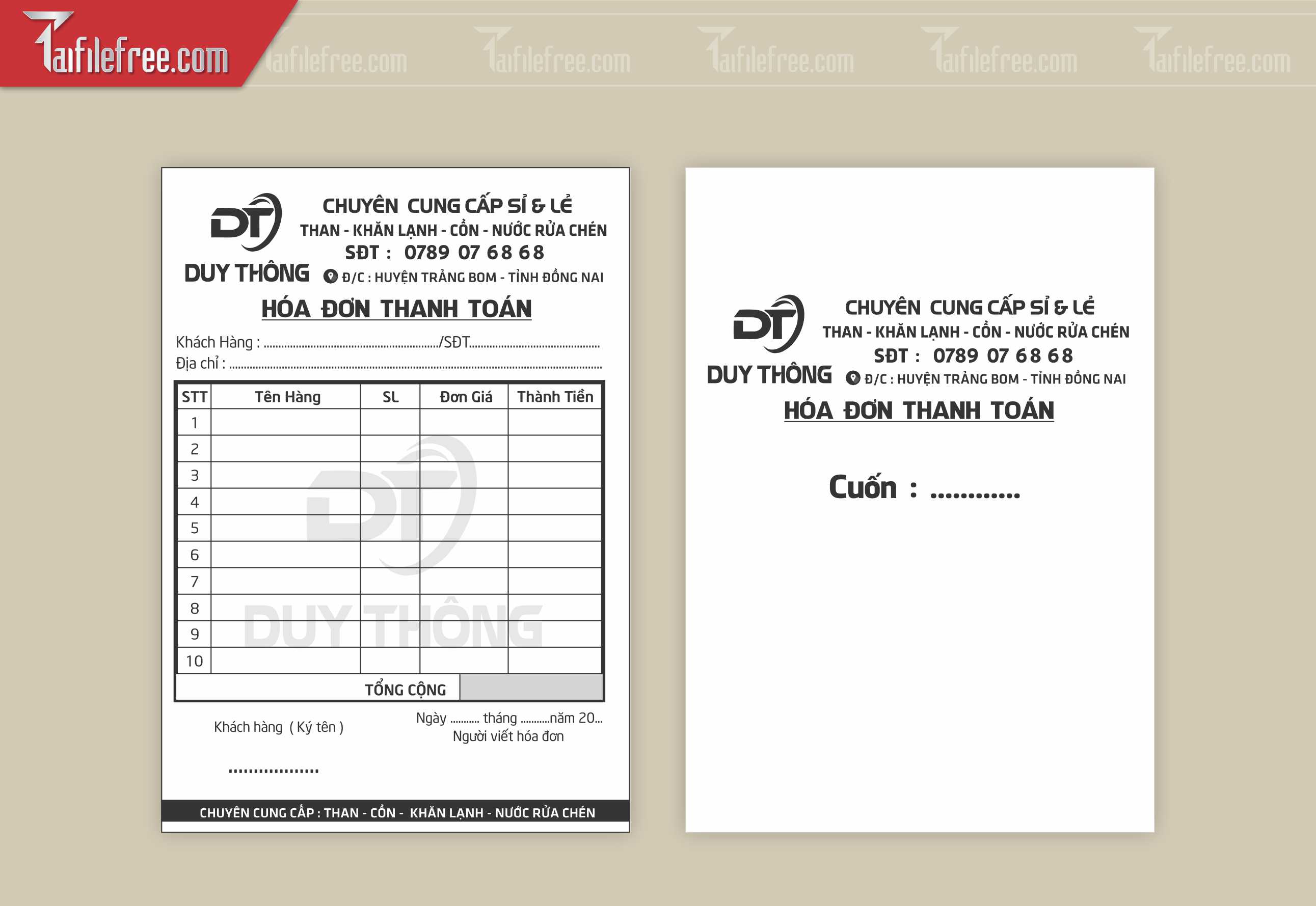 Hóa Đơn Thanh Toán_HV75