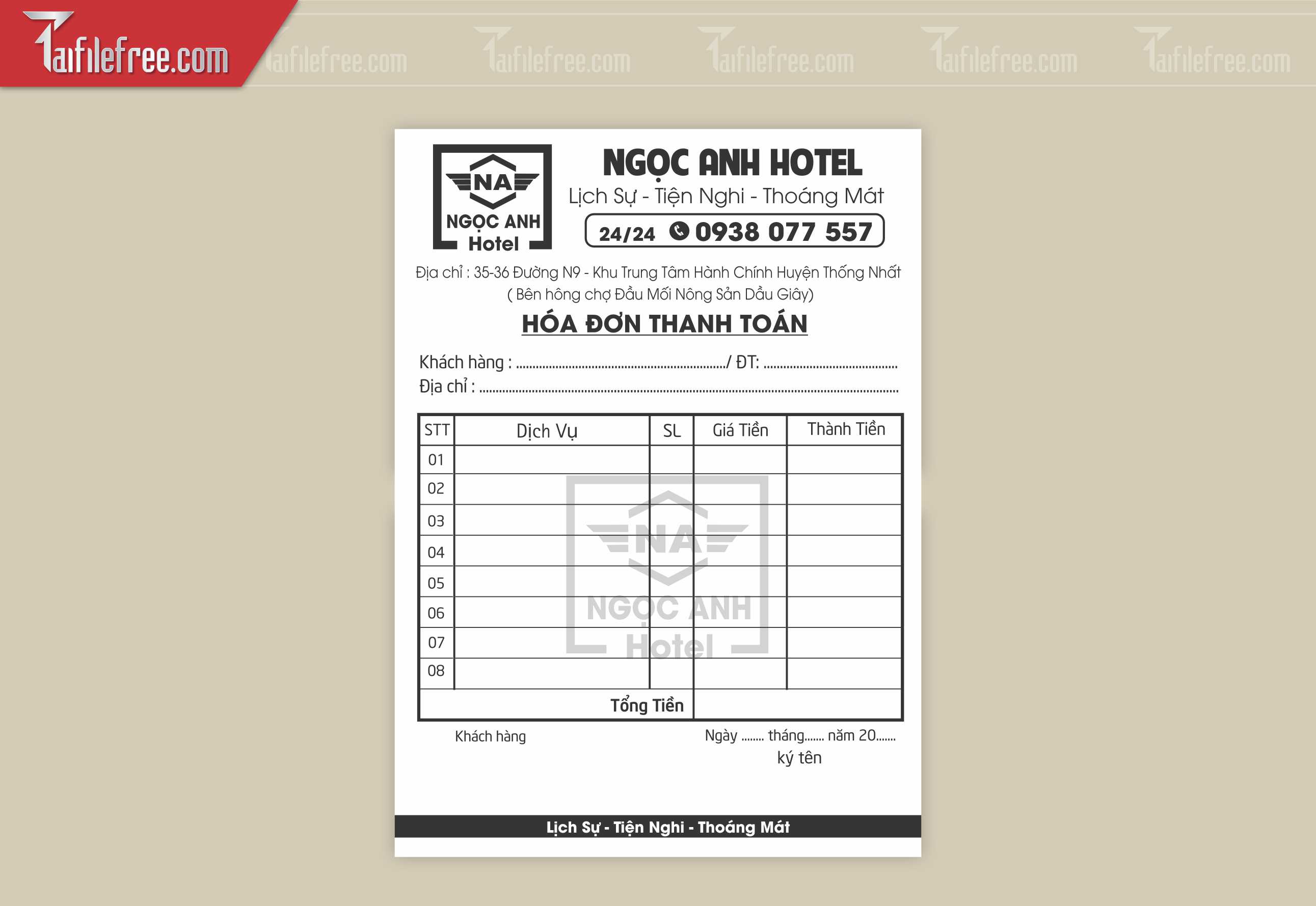 Hóa Đơn Thanh Toán_HV76