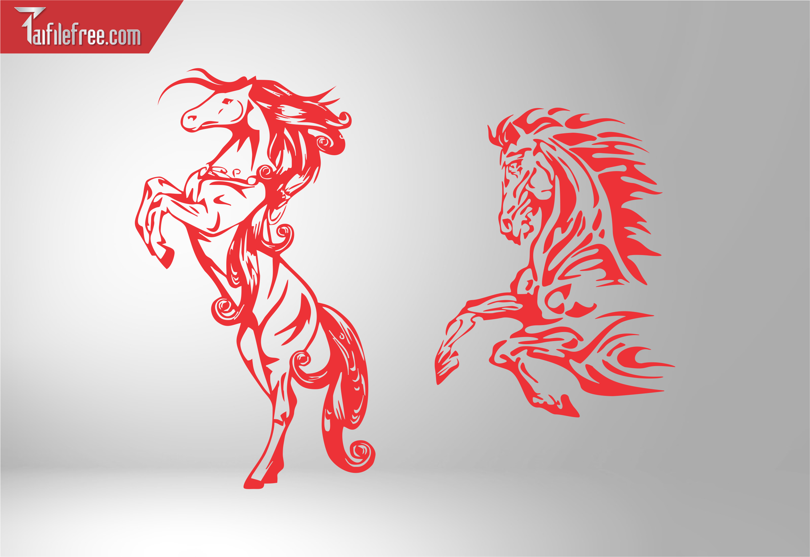 File khắc dưa hấu tết Vector KD08