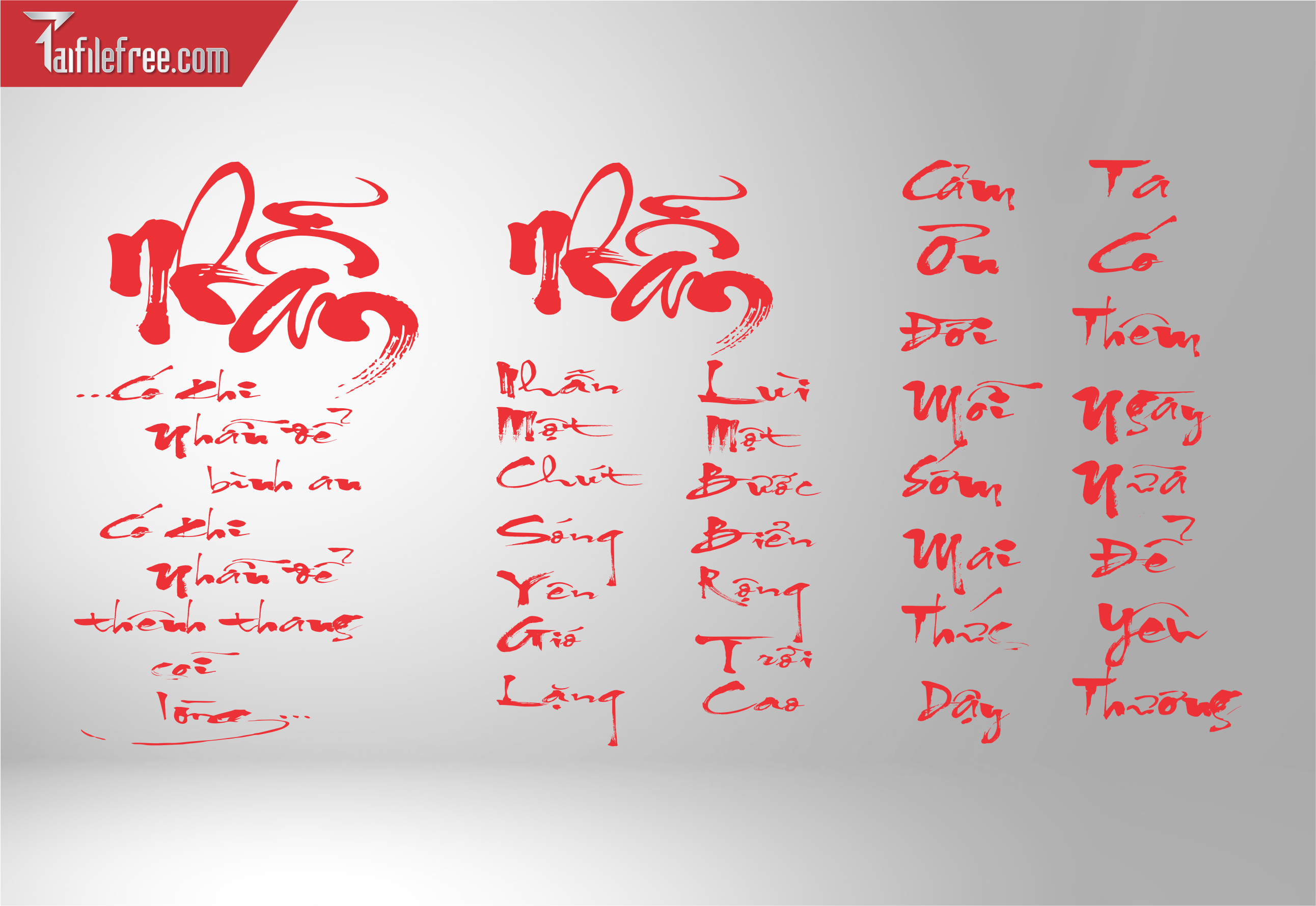 File khắc dưa hấu tết Vector KD11
