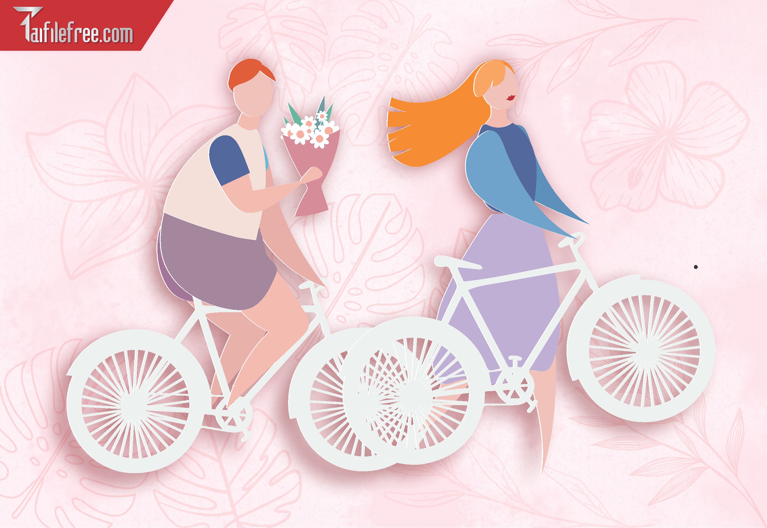 Mẫu Thiết Kế Trang Trí Ngày Valentine 14-02_L40