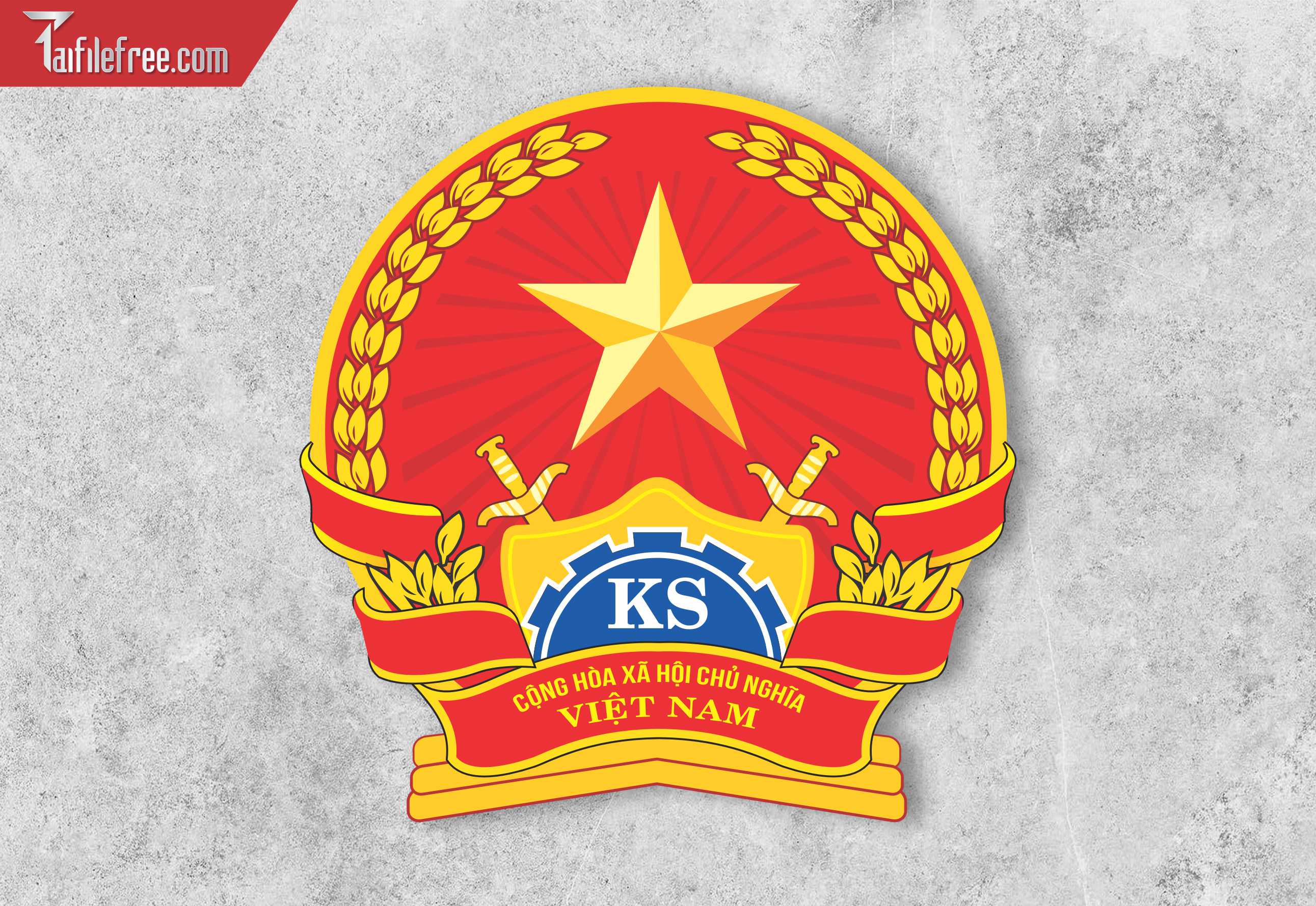Vector Logo Viện Kiểm Soát Nhân Dân_LG142