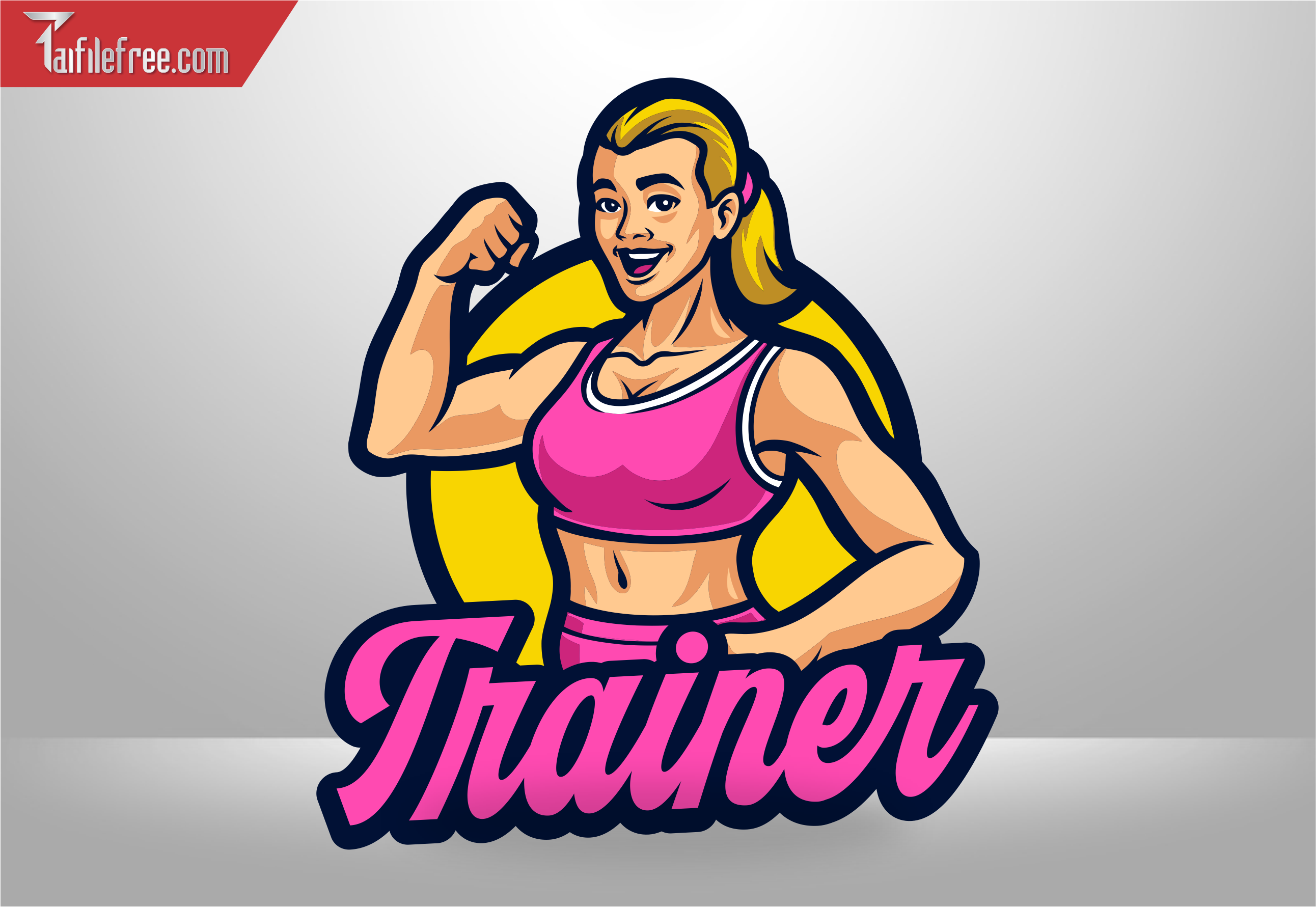 Mẫu Thiết Kế Logo Đẹp_LG68