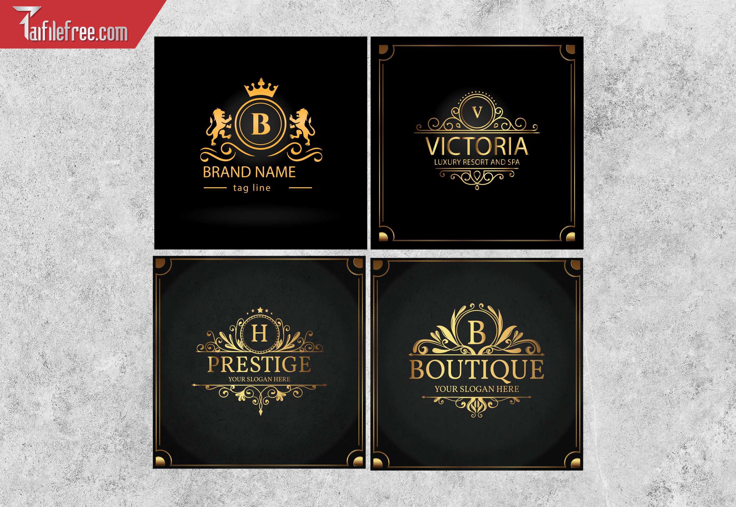Logo Spa Thẩm Mỹ_LG77
