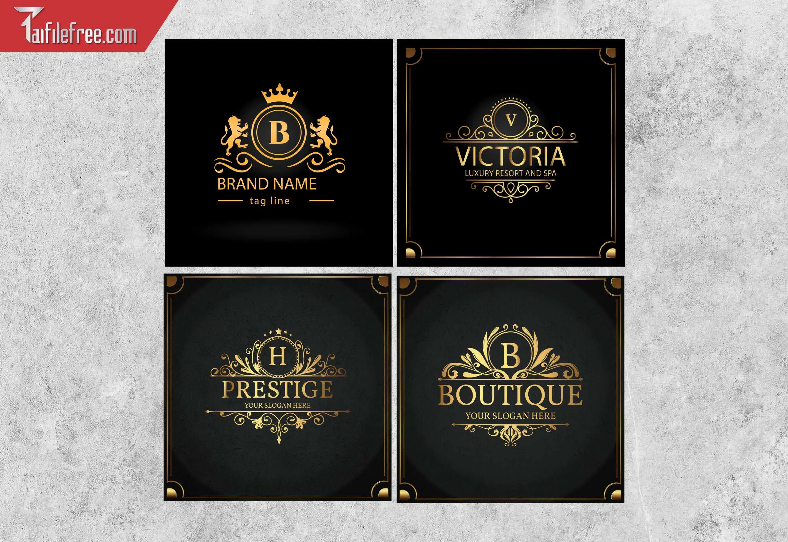 Logo Spa Thẩm Mỹ_LG77