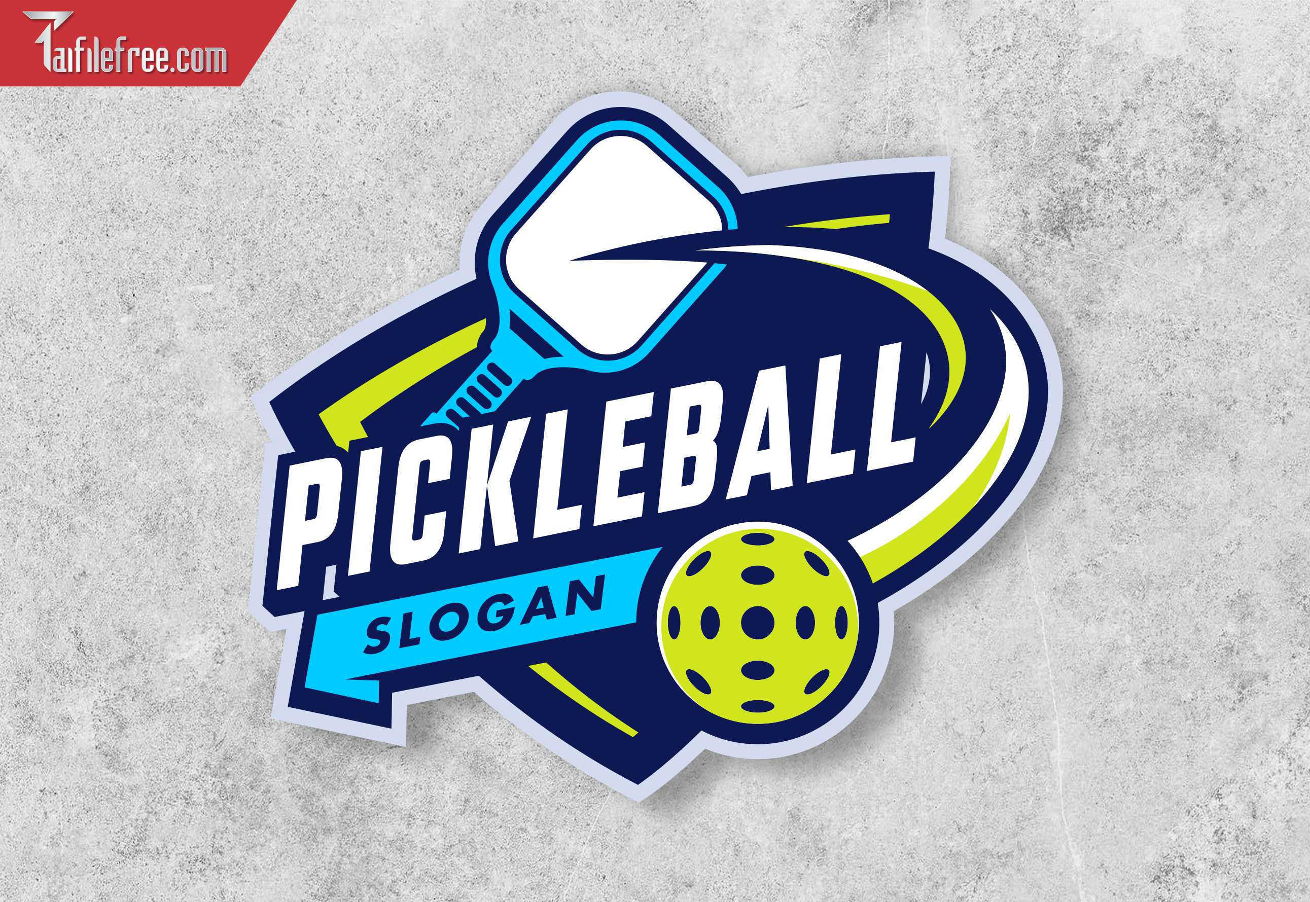 Logo Pickleball_LG78