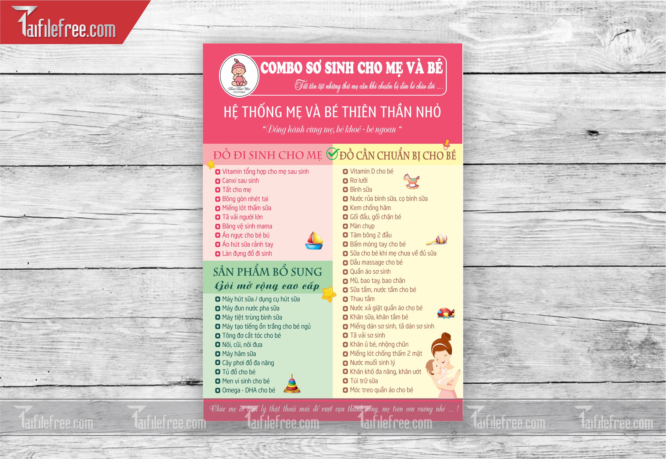 MENU SPA_M26