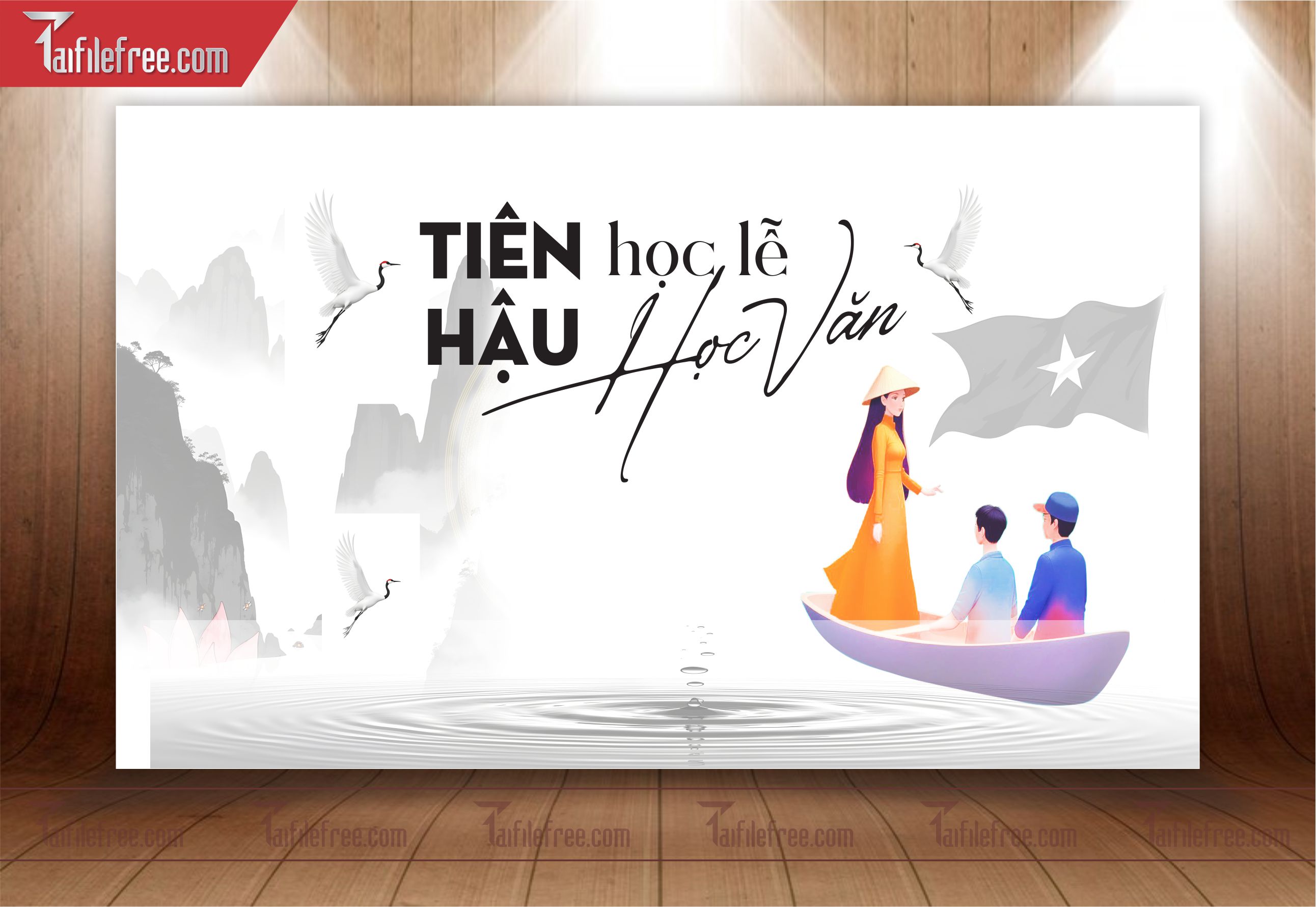Phông Nền Chào Mừng Ngày Nhà Giáo Việt Nam 20-11_NNG07