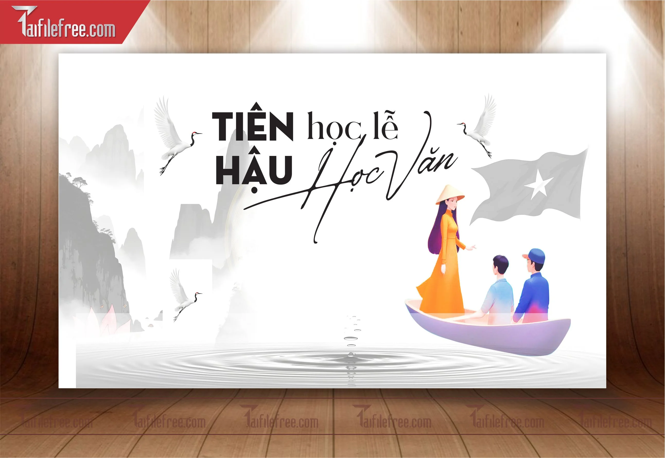 Phông Nền Chào Mừng Ngày Nhà Giáo Việt Nam 20-11_NNG07