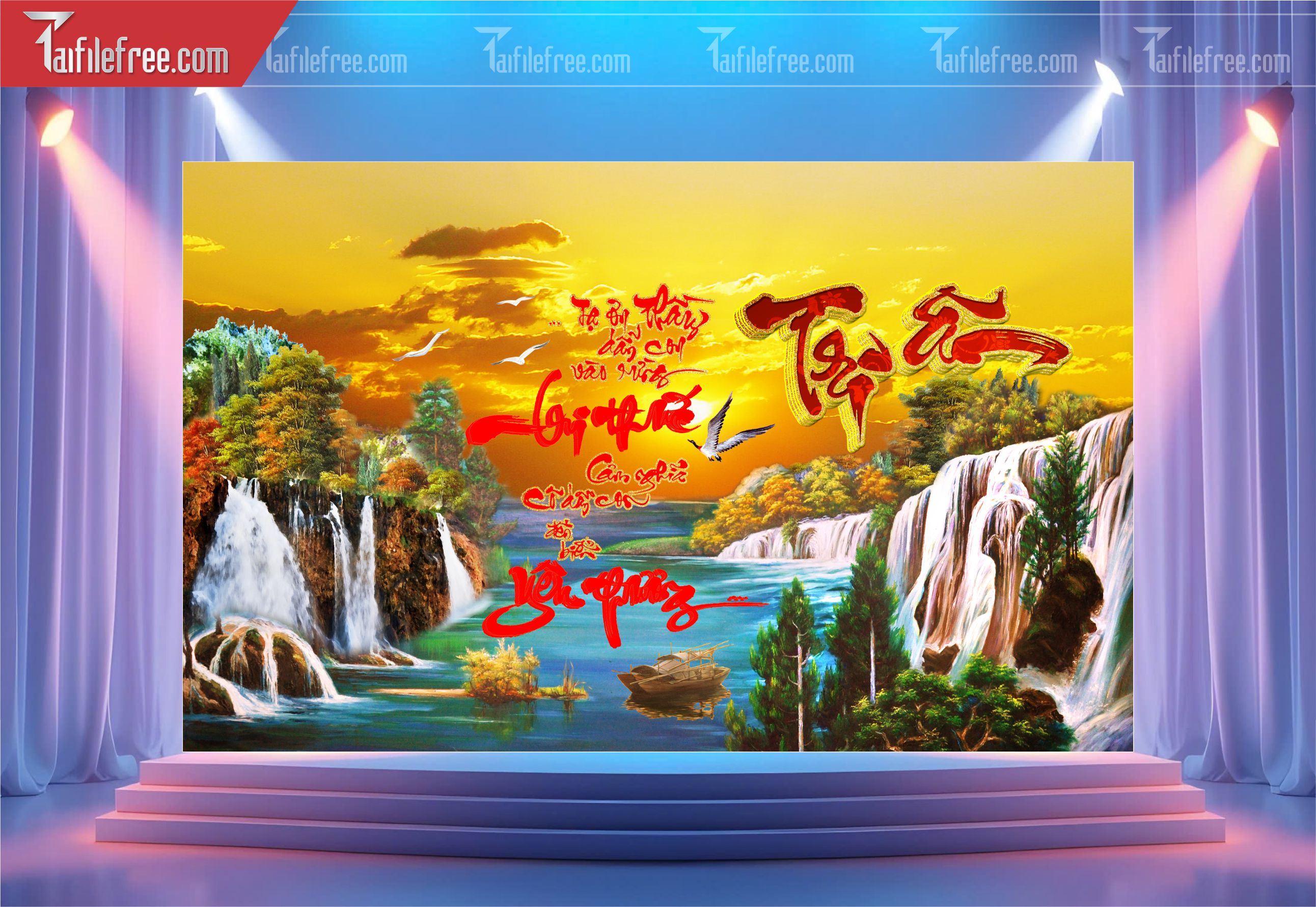 Phông Nền Chào Mừng Ngày Nhà Giáo Việt Nam 20-11_NNG95