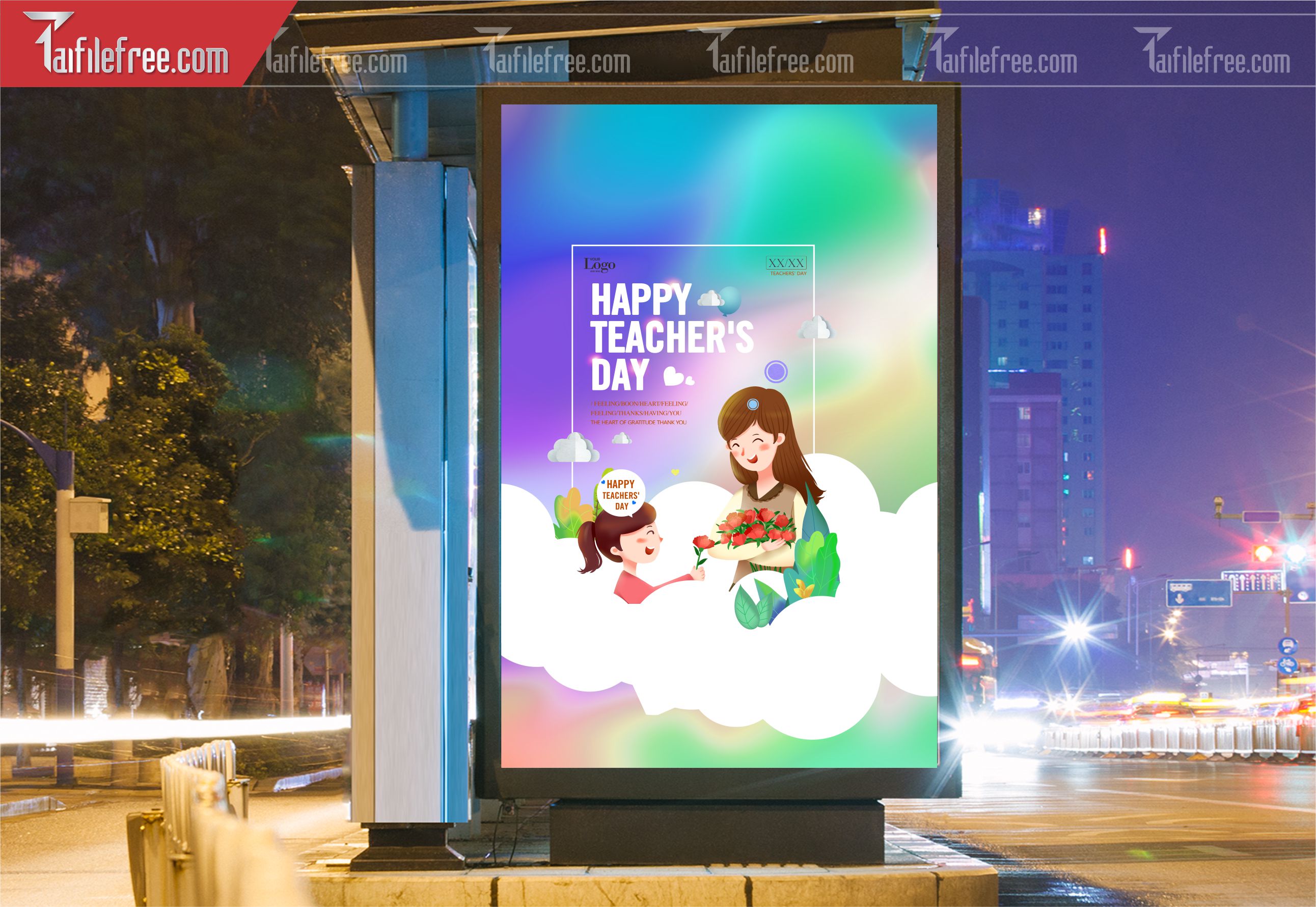 POSTER Chào Mừng Ngày Nhà Giáo Việt Nam 20-11_NNG24