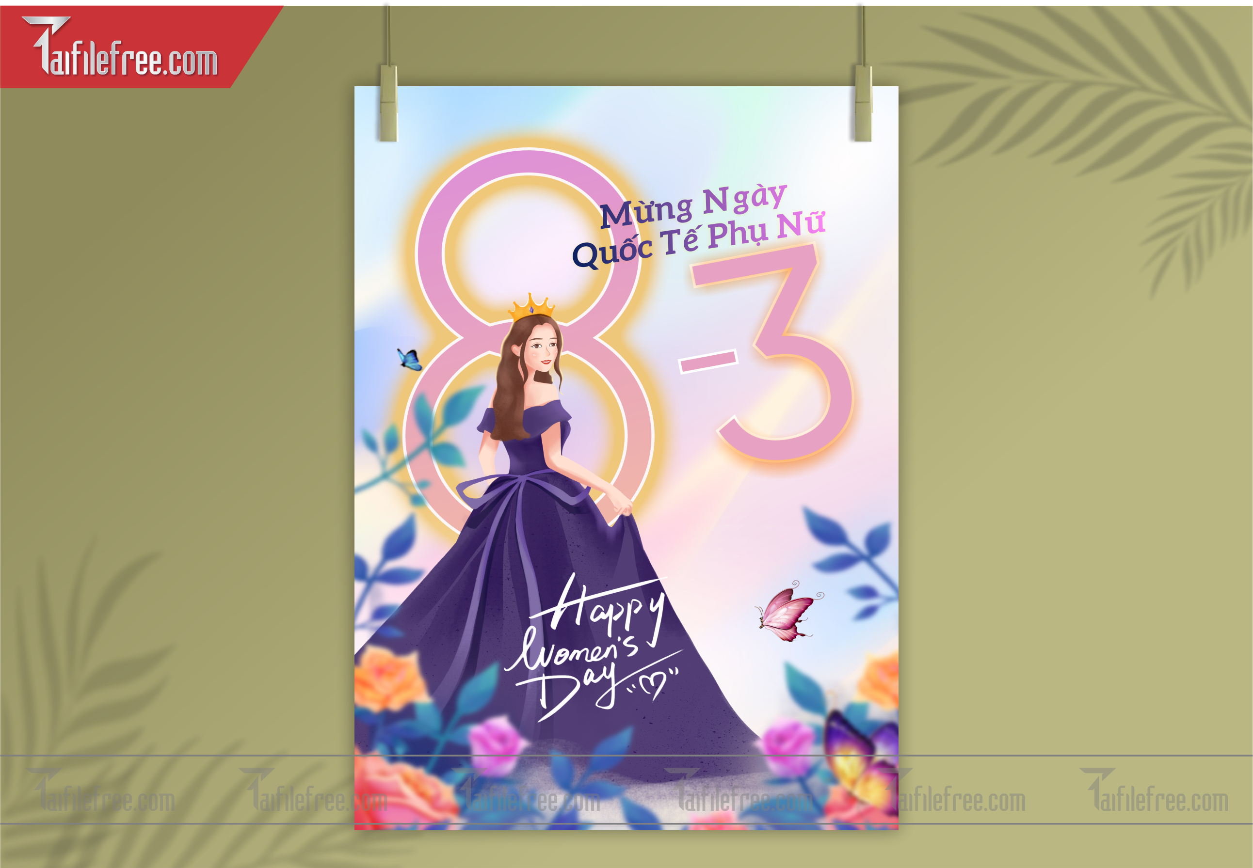 Banner Ngày Quốc Tế Phụ Nữ 8/3_PN01