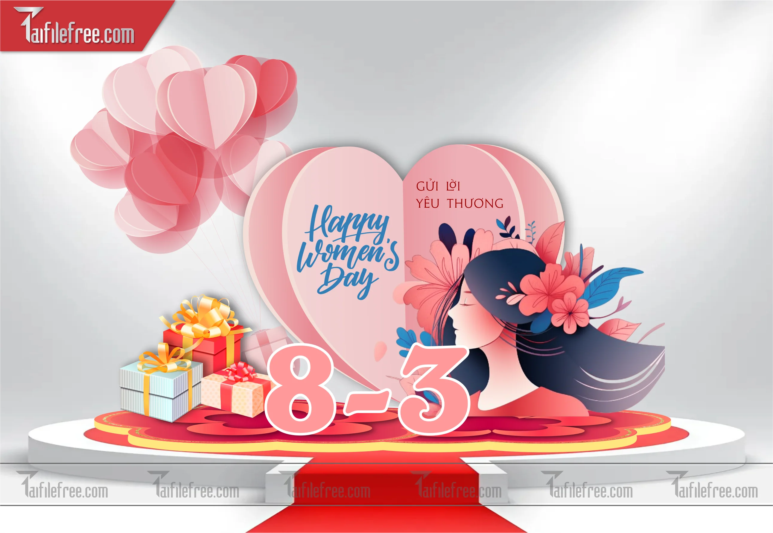 Background Ngày Quốc Tế Phụ Nữ 8/3_PN08