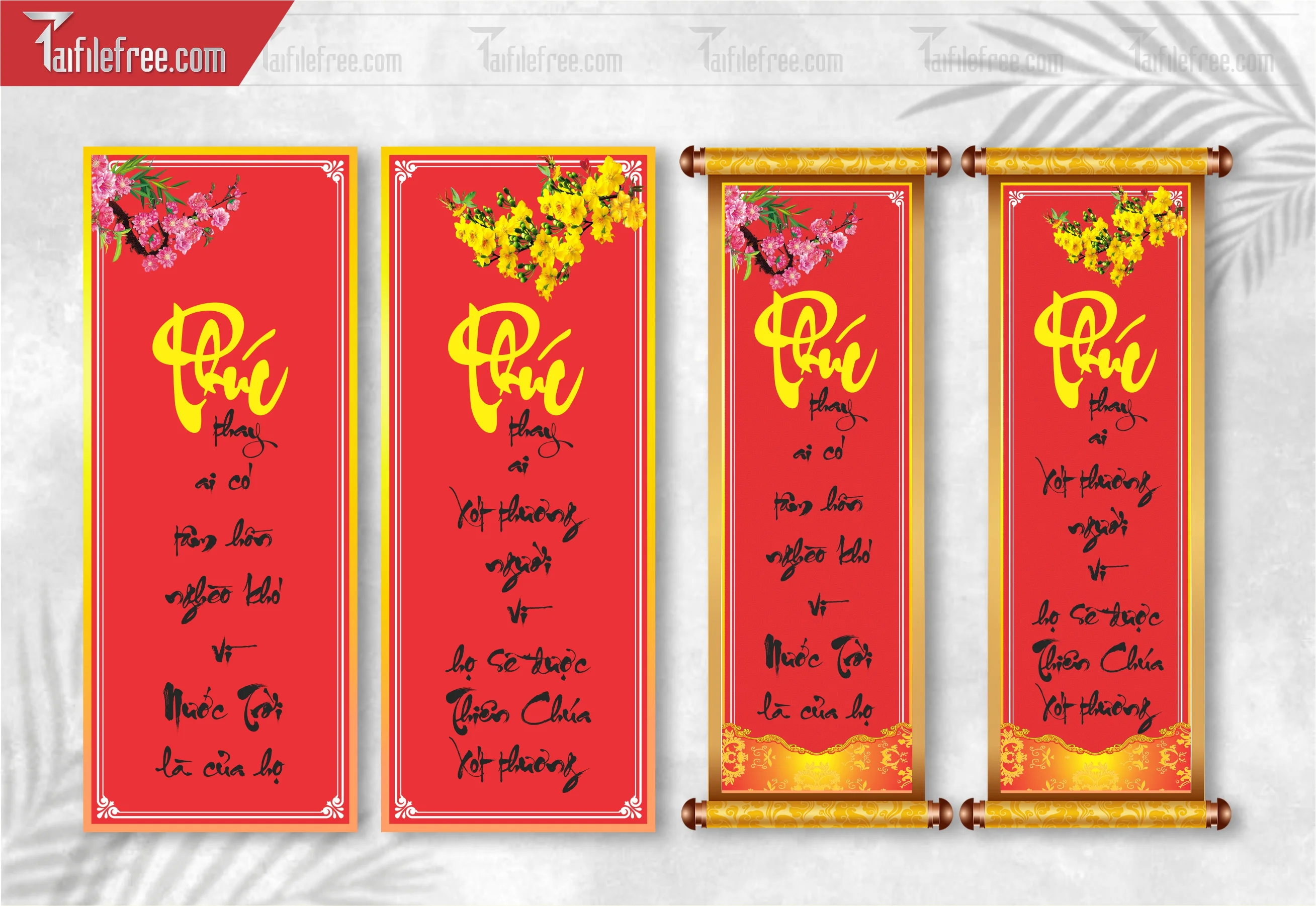 Câu Đối Tết Nguyên Đán Đẹp  PT51
