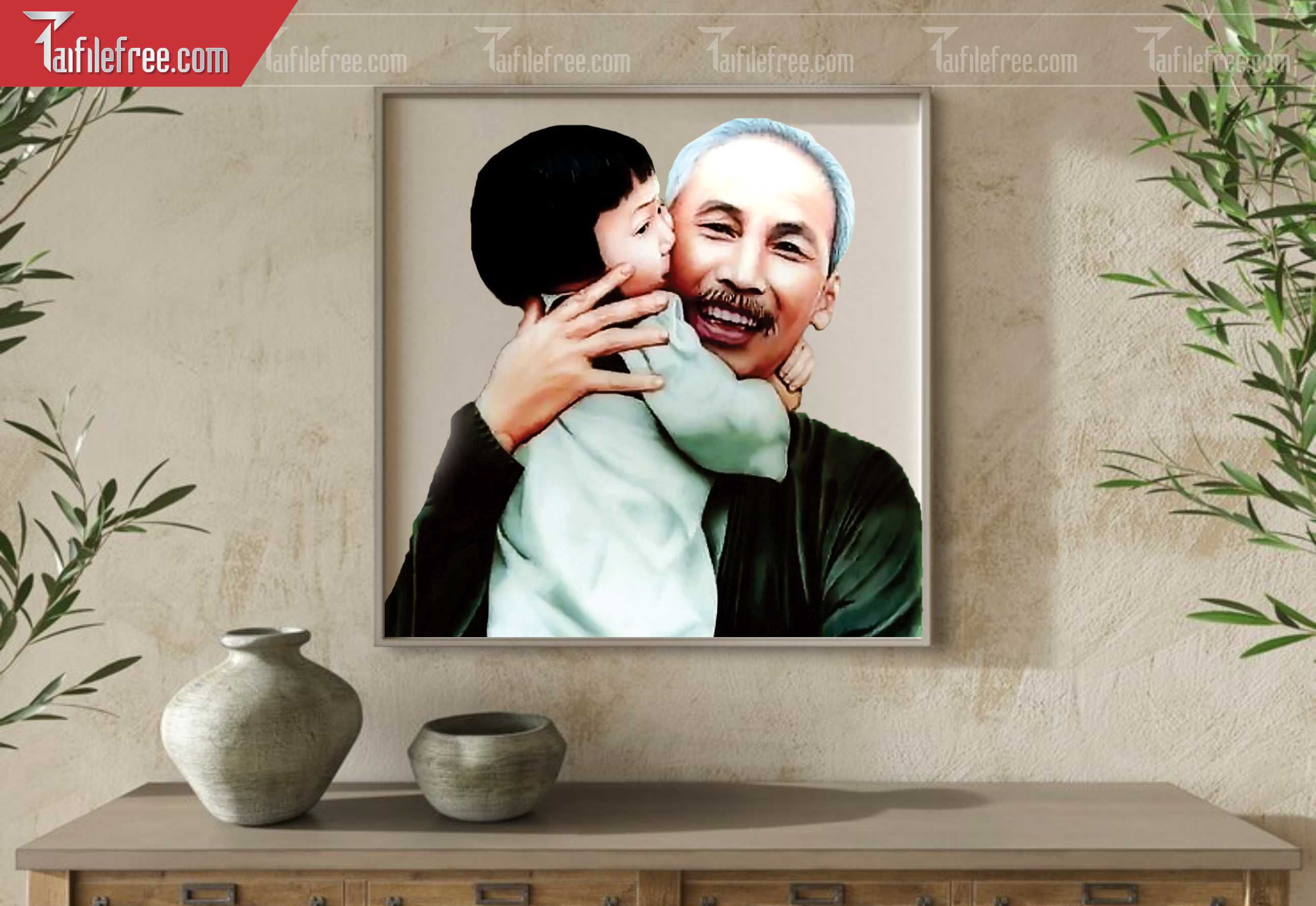 Ảnh Bác, Kỷ Niệm Ngày Sinh Bác Hồ S21