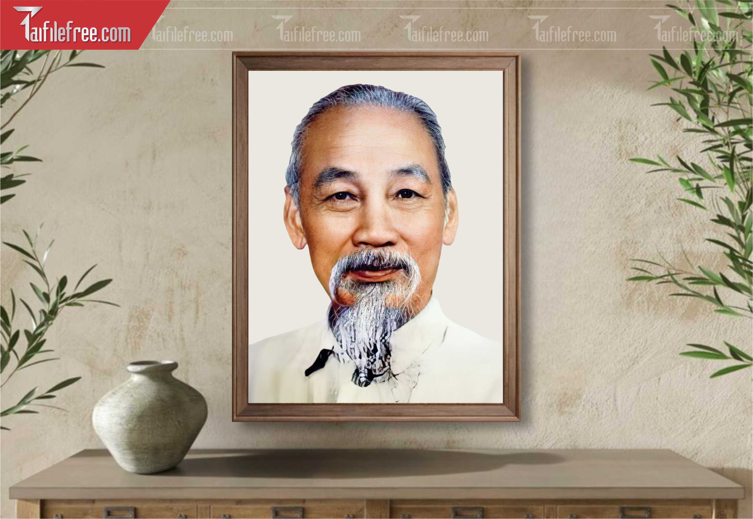 Ảnh Bác, Kỷ Niệm Ngày Sinh Bác Hồ S24