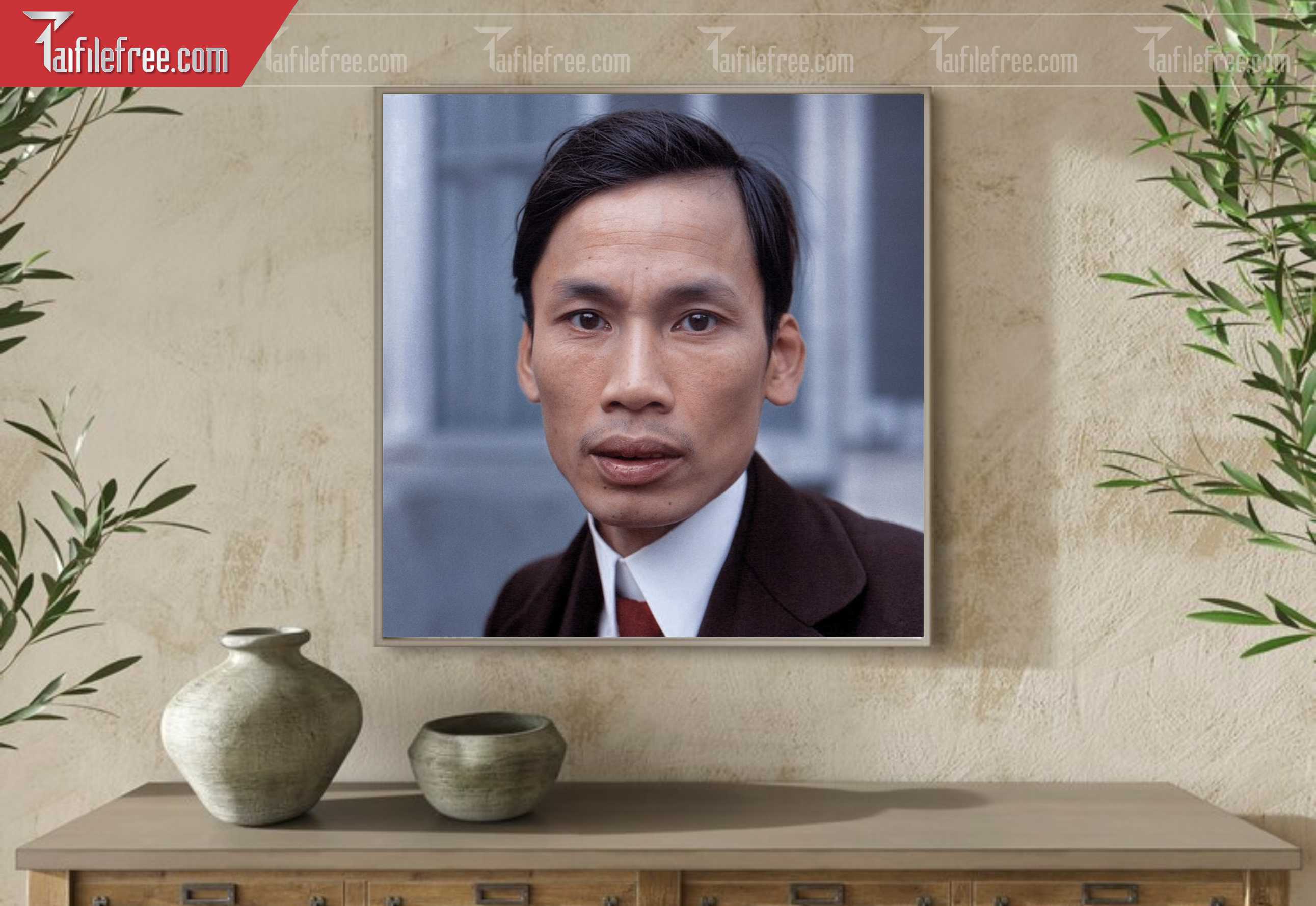 Ảnh Bác, Kỷ Niệm Ngày Sinh Bác Hồ S39
