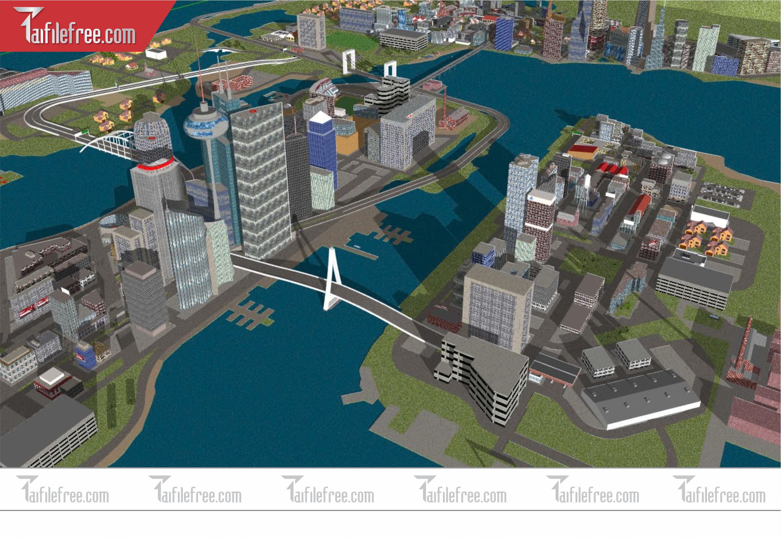 File 3D Sketchup Phối Cảnh_SK237