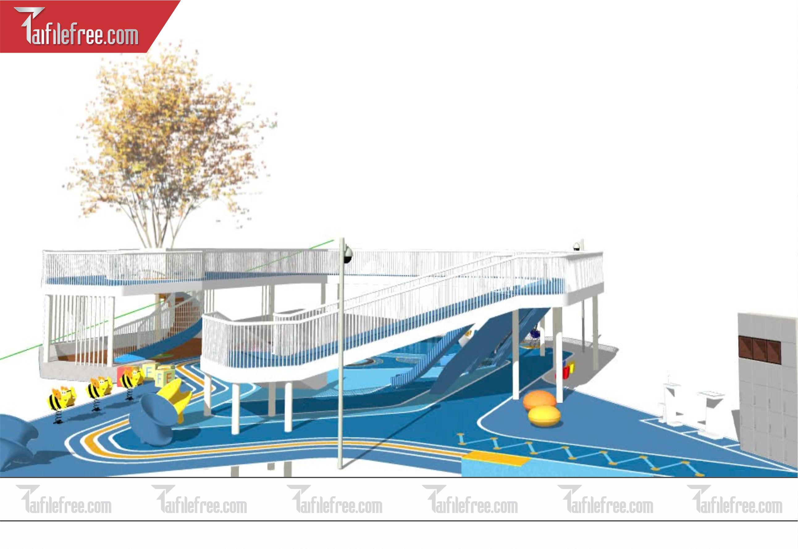 File 3D Sketchup Phối Cảnh_SK249