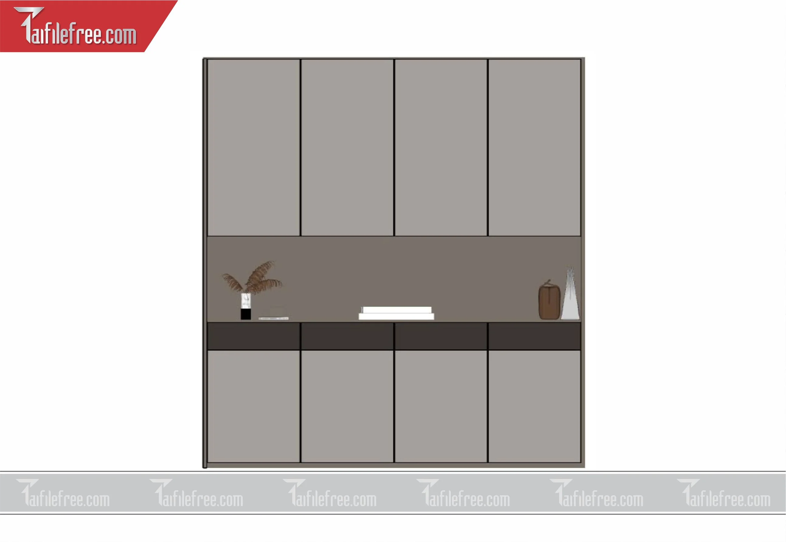 File 3D Sketchup Bàn Ăn_SK73