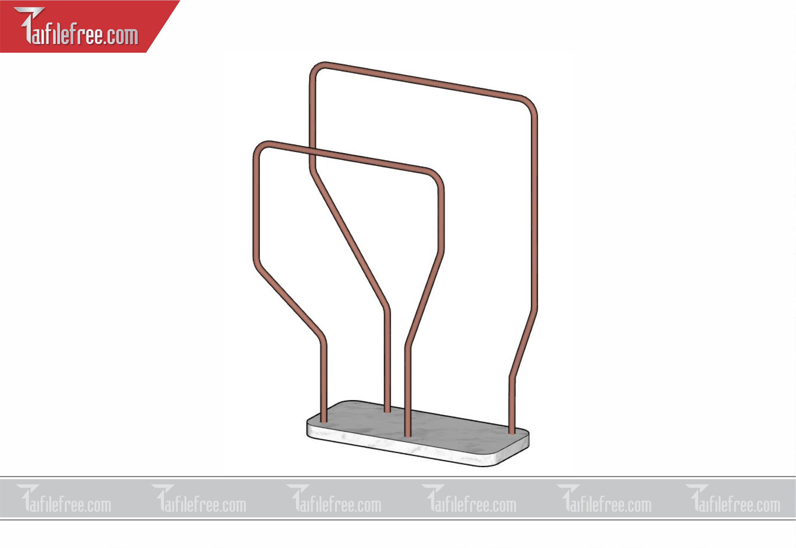 File 3D Sketchup Bàn Ăn_SK85