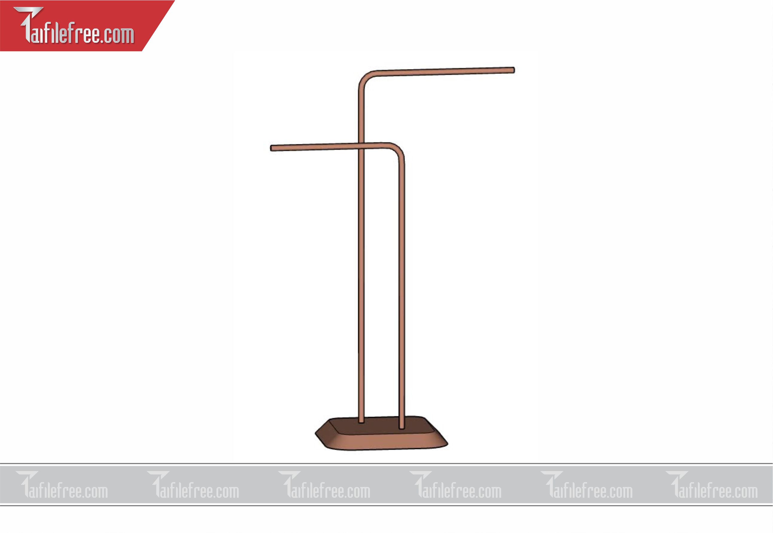 File 3D Sketchup Bàn Ăn_SK87