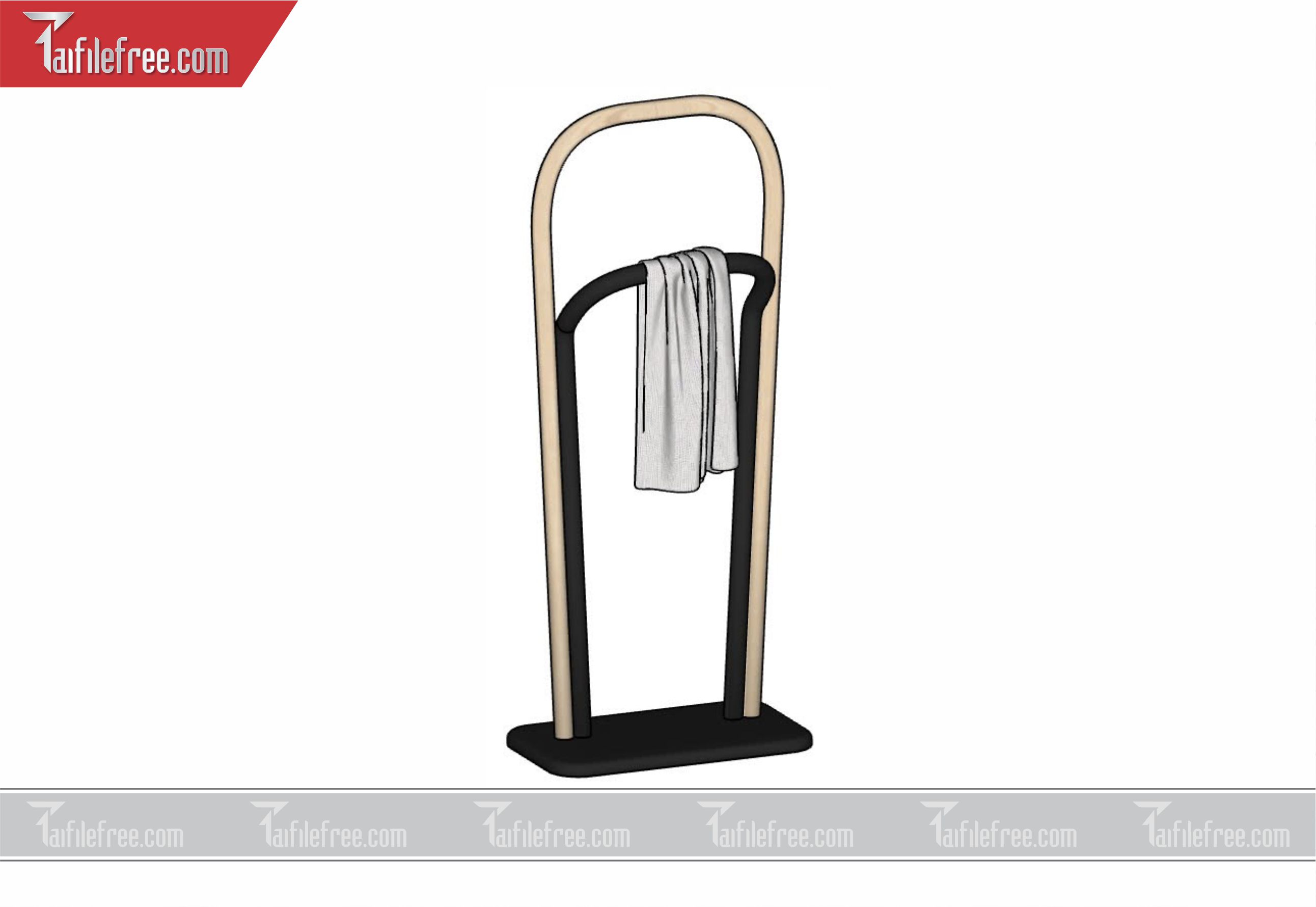 File 3D Sketchup Bàn Ăn_SK91