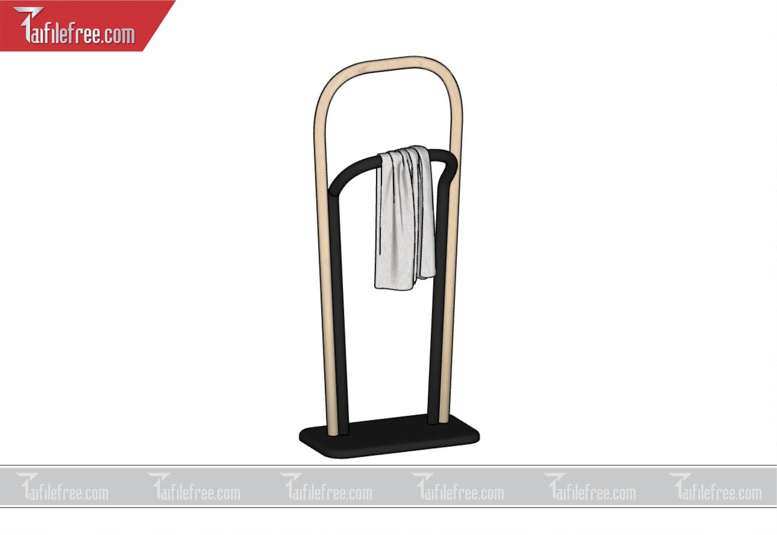 File 3D Sketchup Bàn Ăn_SK91