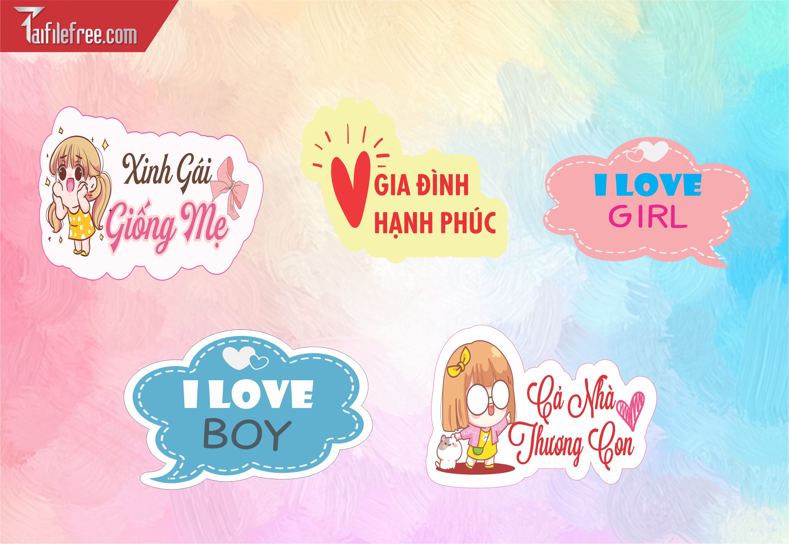 Hashtag Cầm Tay Sinh Nhật_SN09