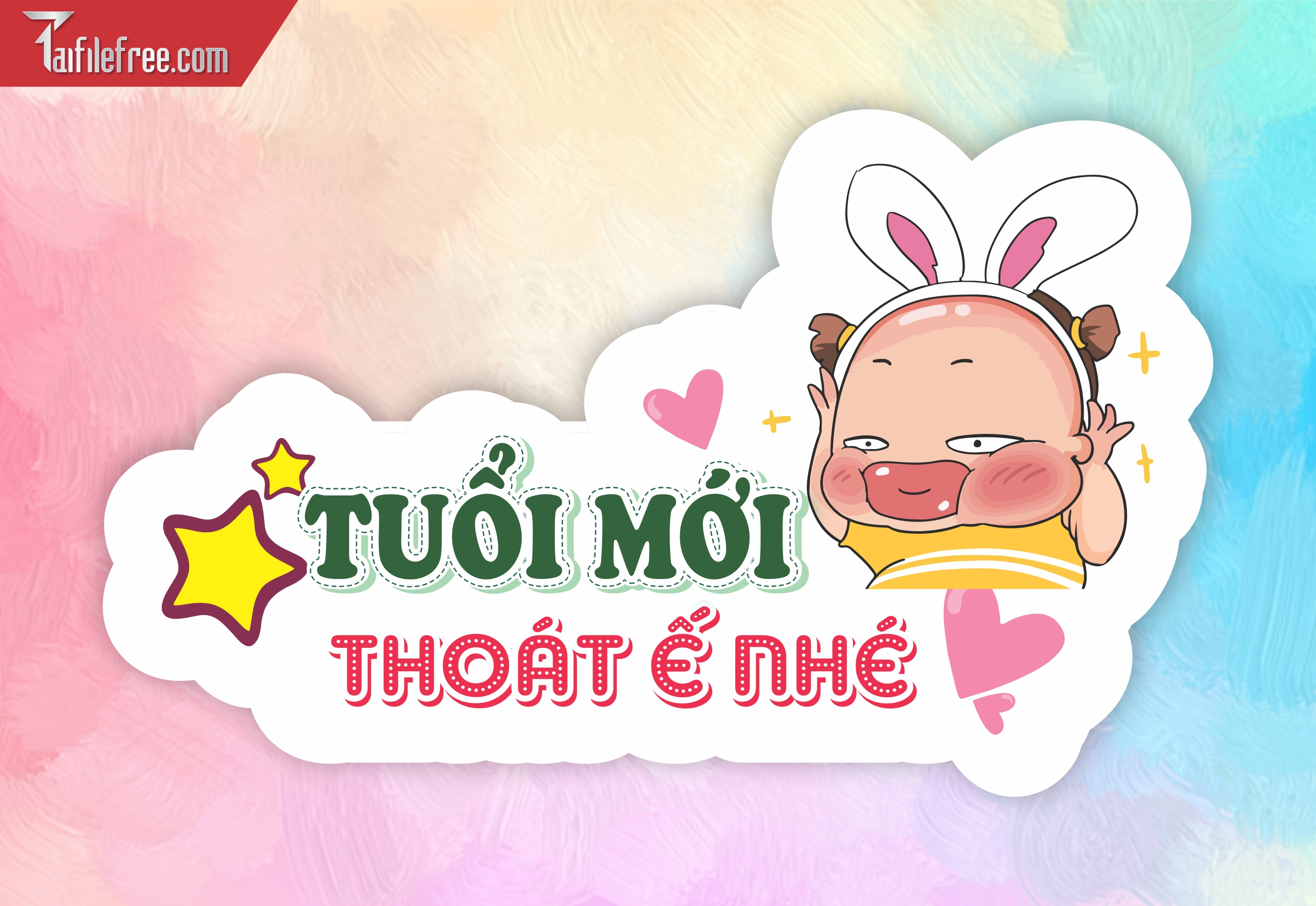 Hashtag Cầm Tay Sinh Nhật_SN29