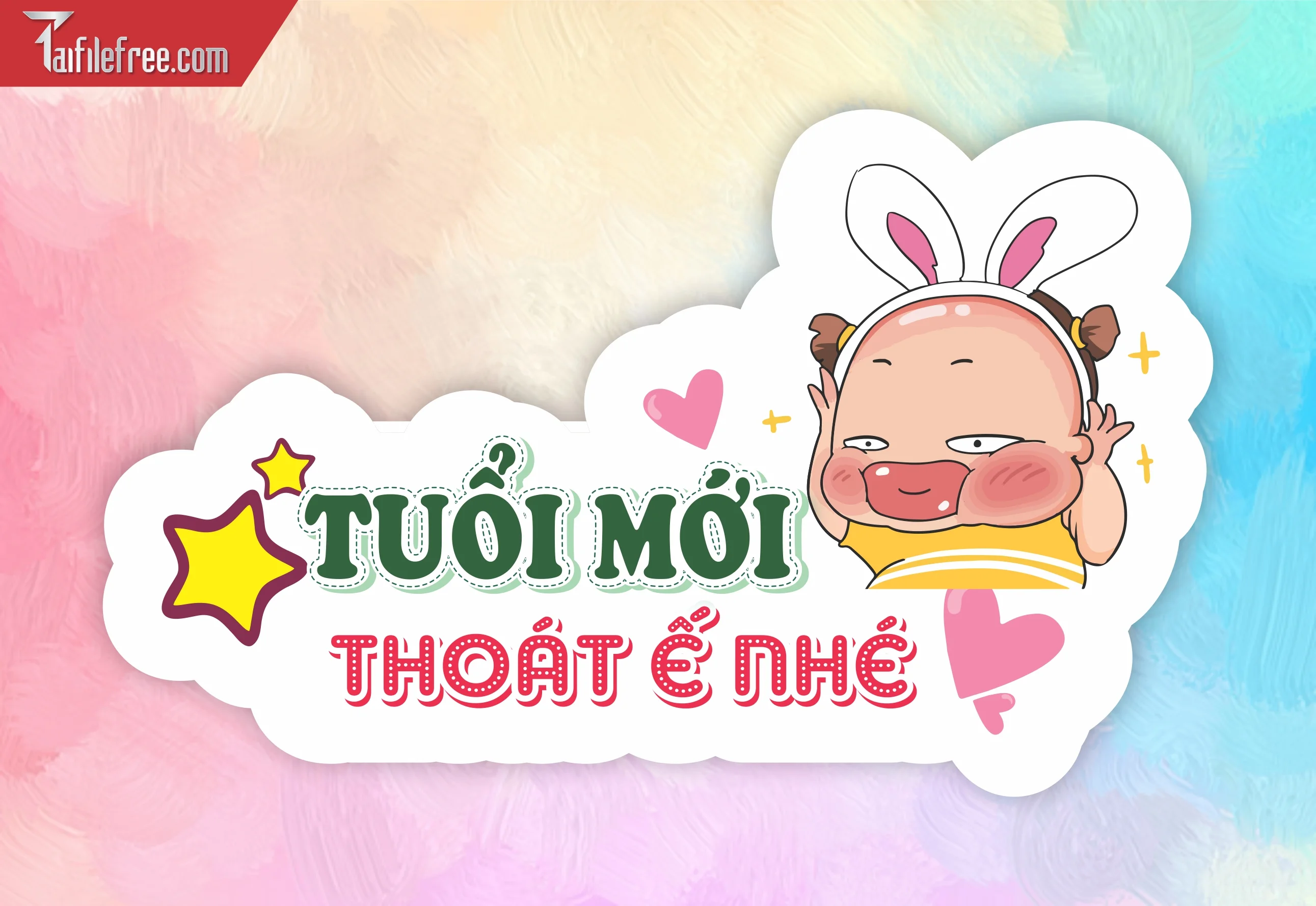 Hashtag Cầm Tay Sinh Nhật_SN29