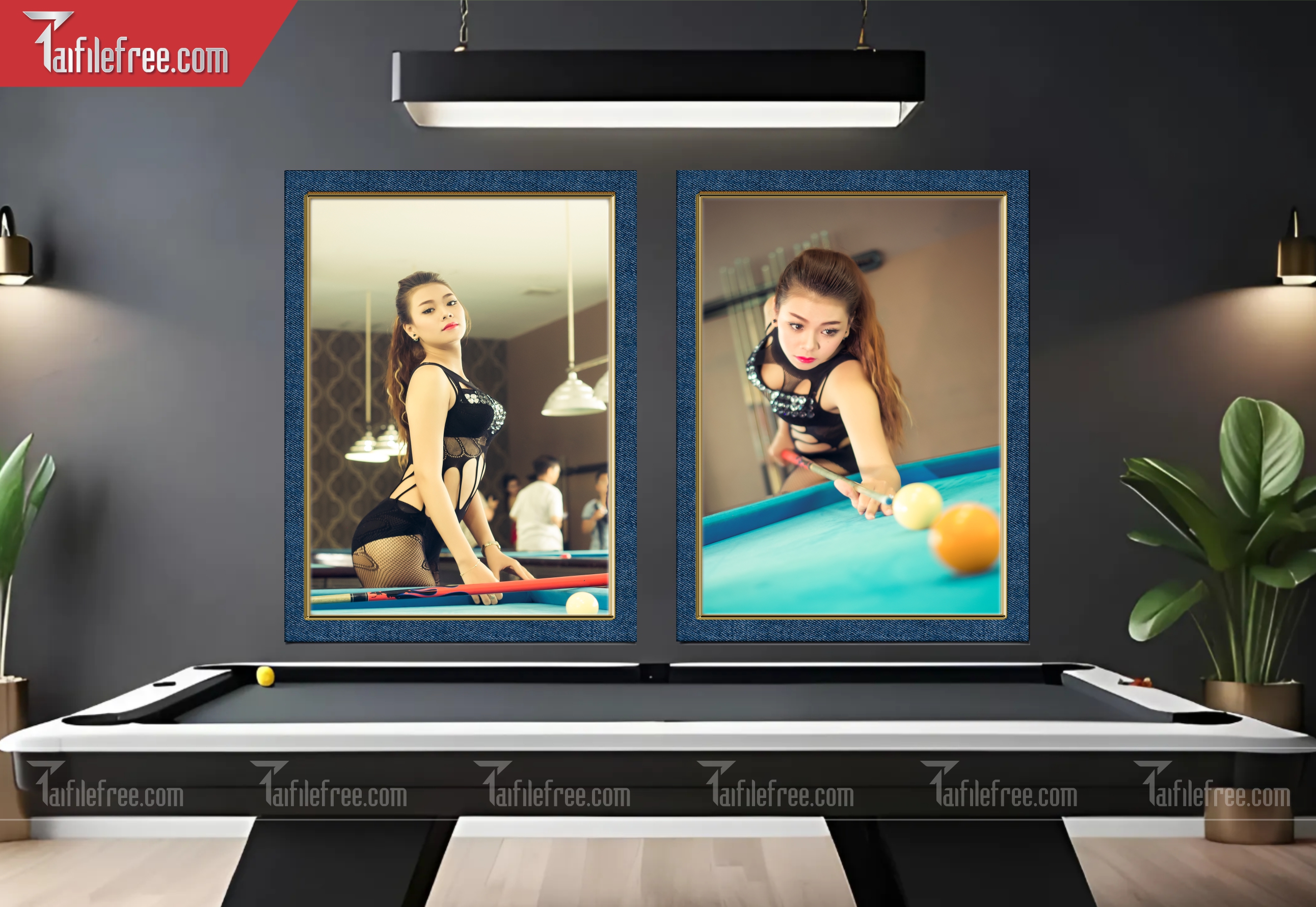 File Thiết Kế Tranh Dán Tường Quán Bida_TBD19