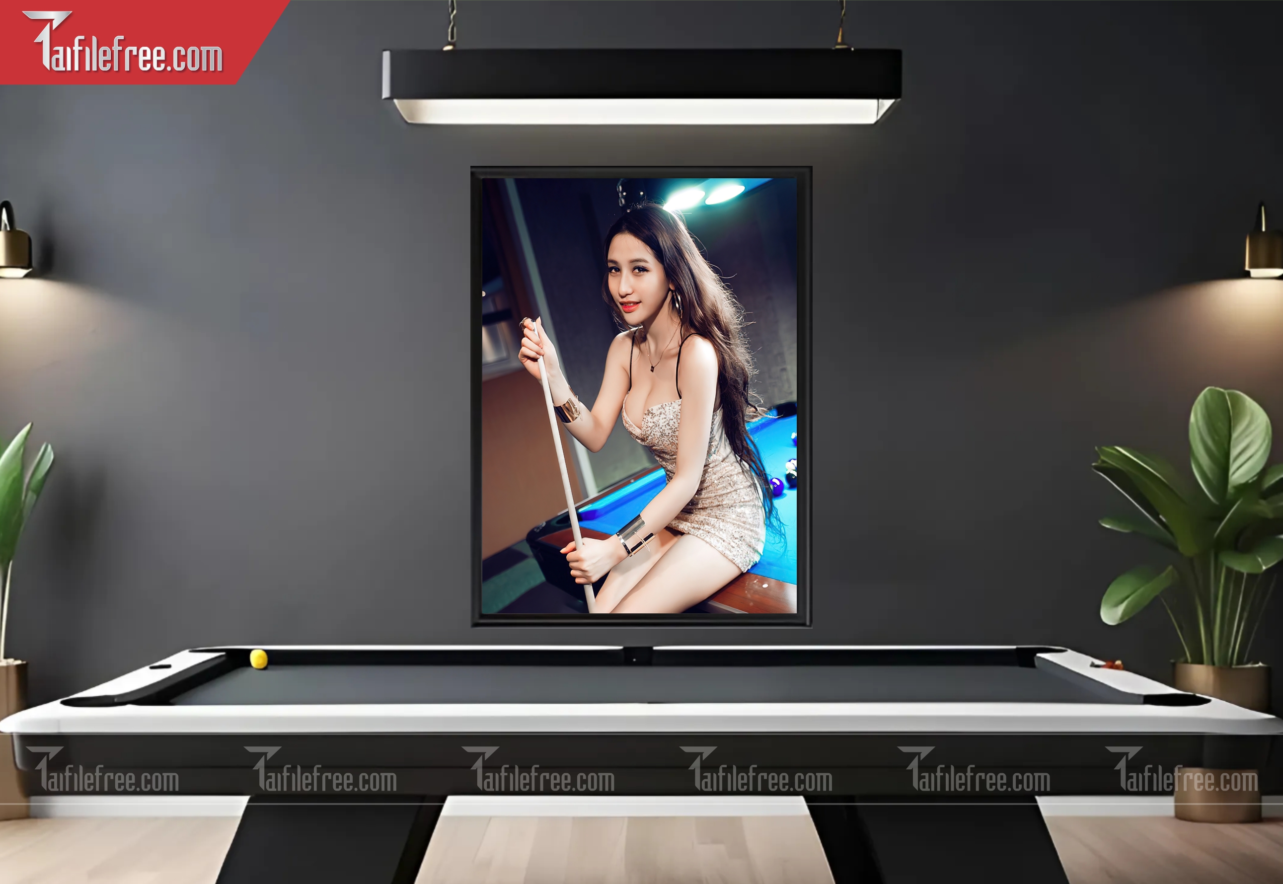 File Thiết Kế Tranh Tường Quán Bida_TBD40