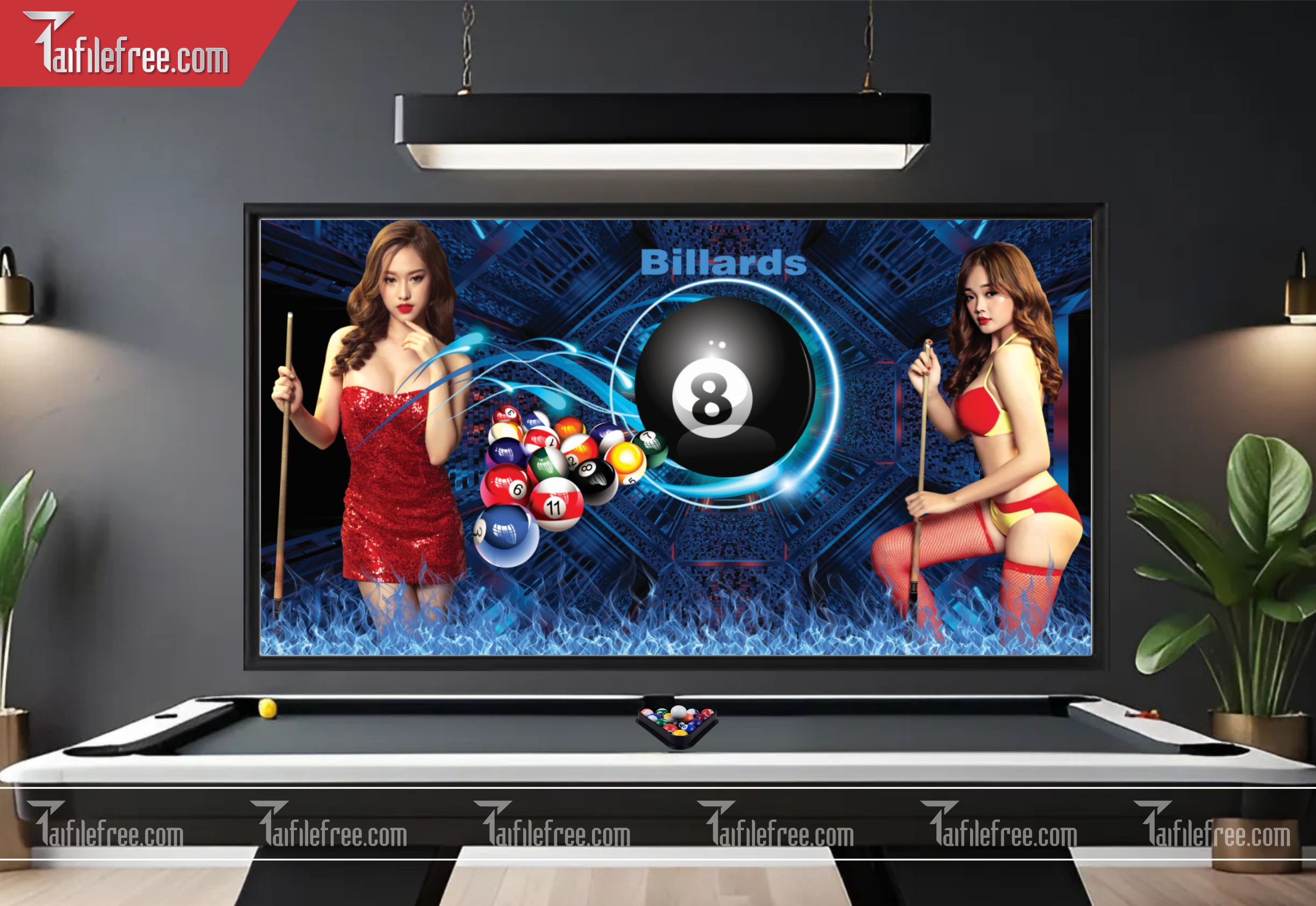 File Thiết Kế Tranh Dán Tường Quán Bida_TBD02