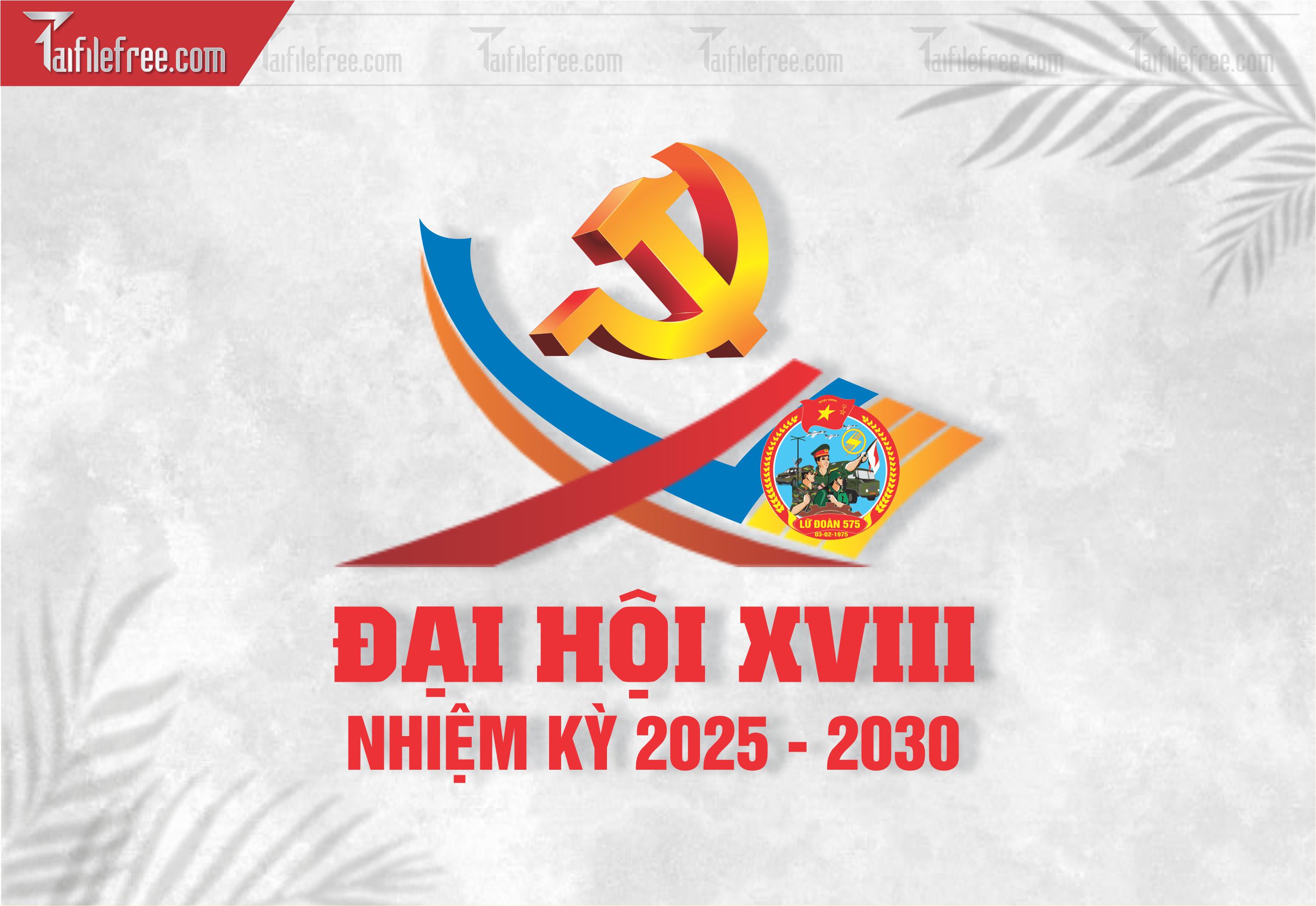 Logo Đại Hội_TD123