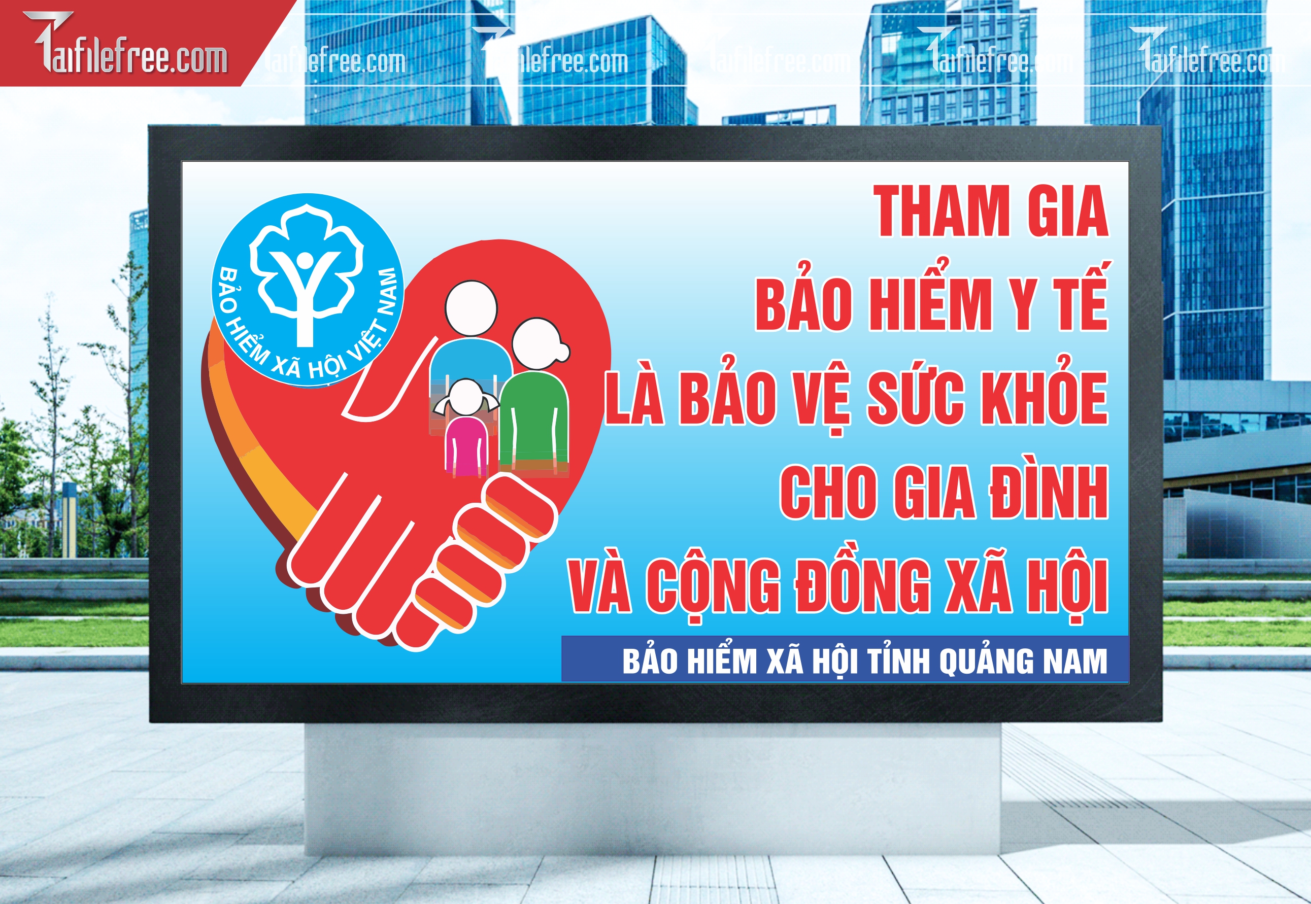 Baner Tuyên Truyền Bảo Hiểm Y Tế_TGD03