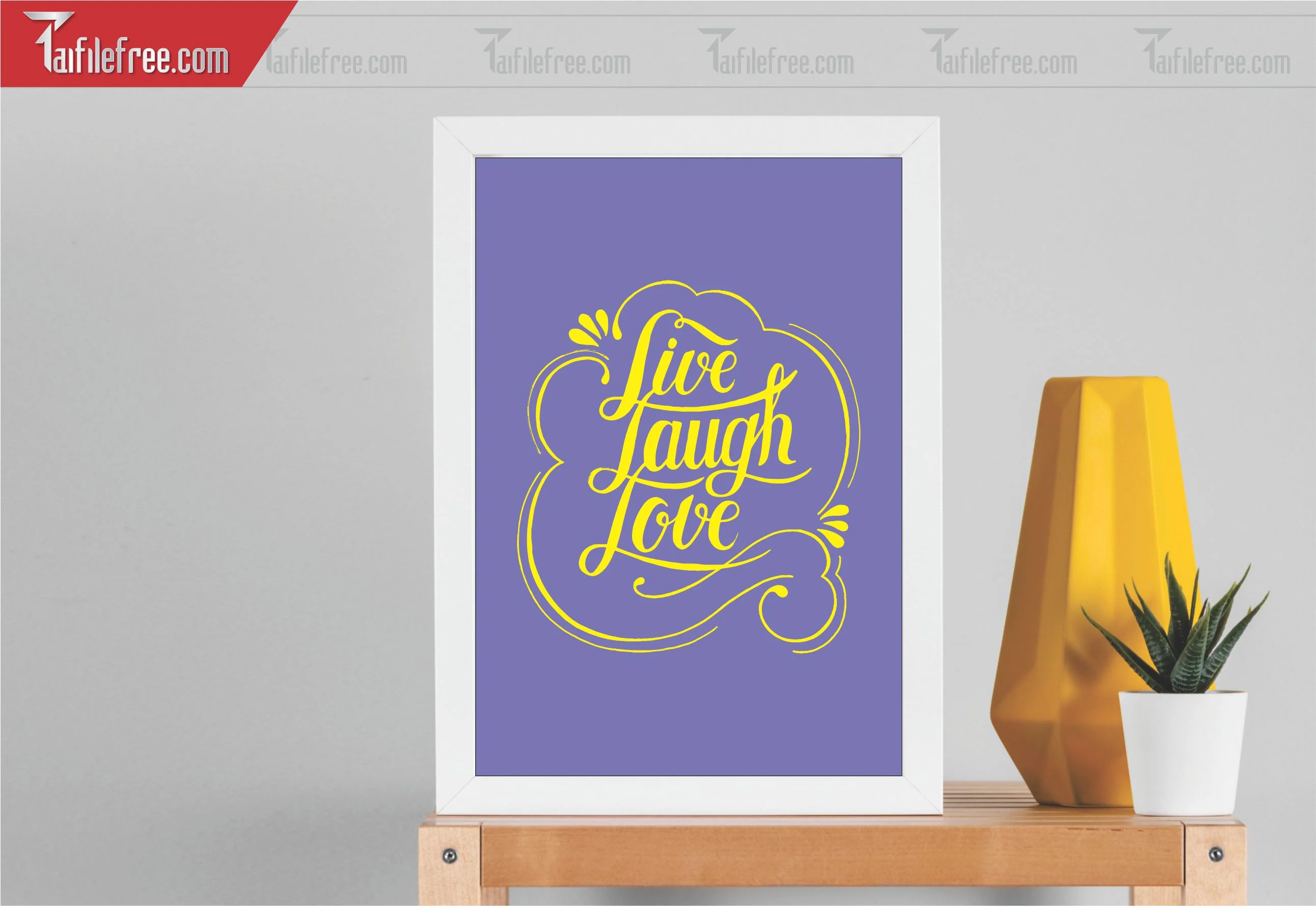 Tranh Động Lực Treo Tường TL116