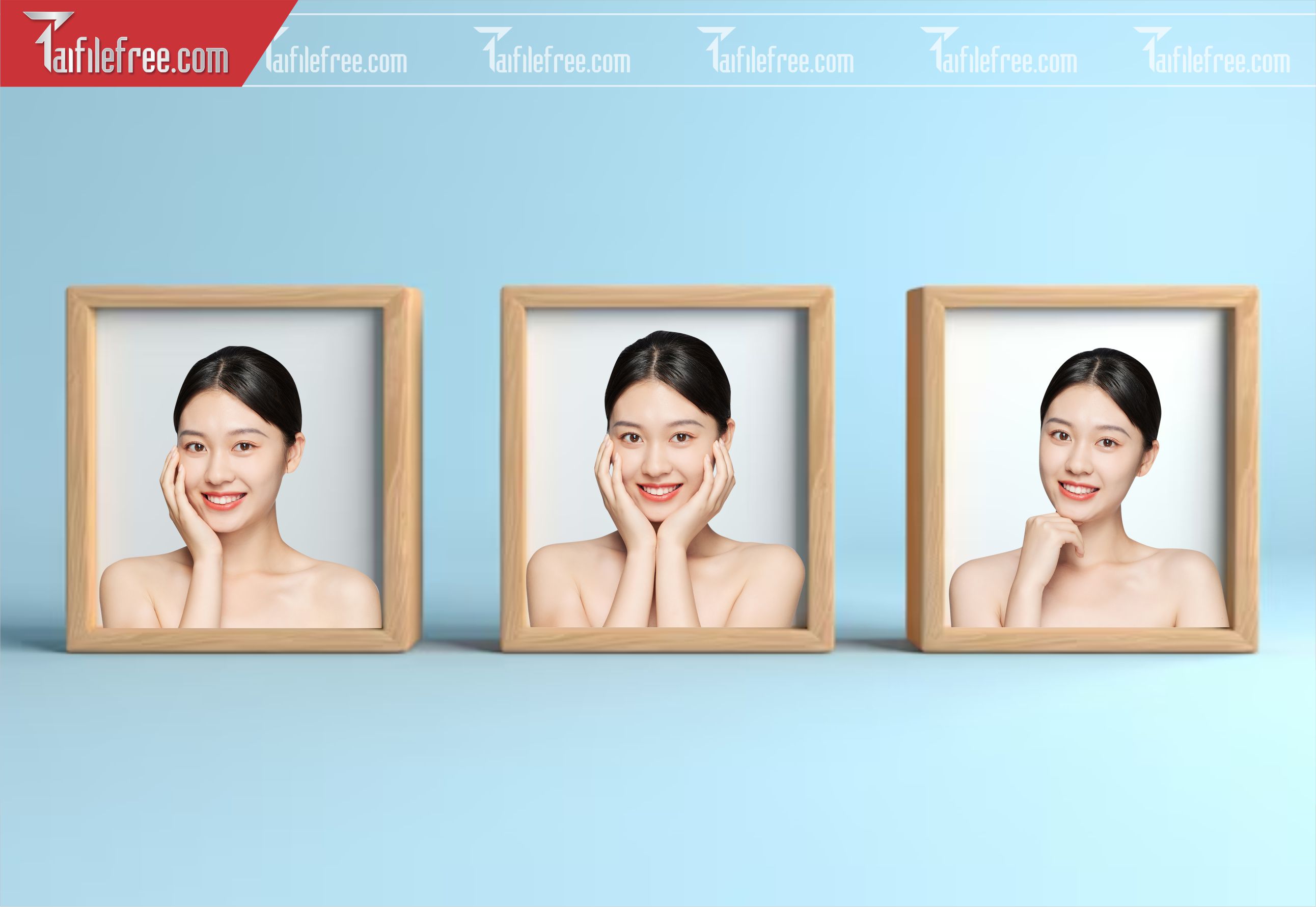 Tranh Trang Trí Spa _TS150