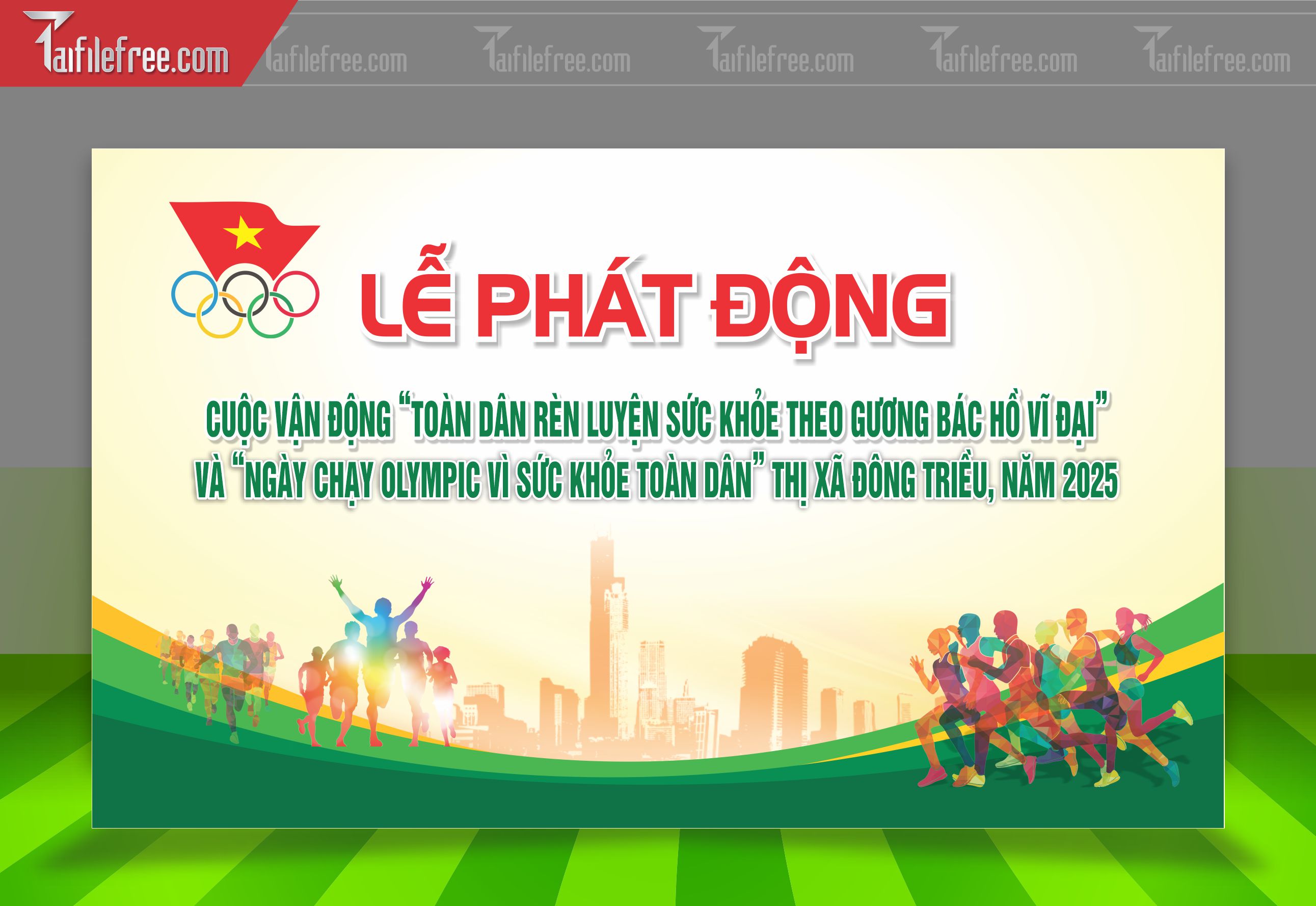 Mẫu Background Thể Sinh Động, Ấn Tượng_TTK67