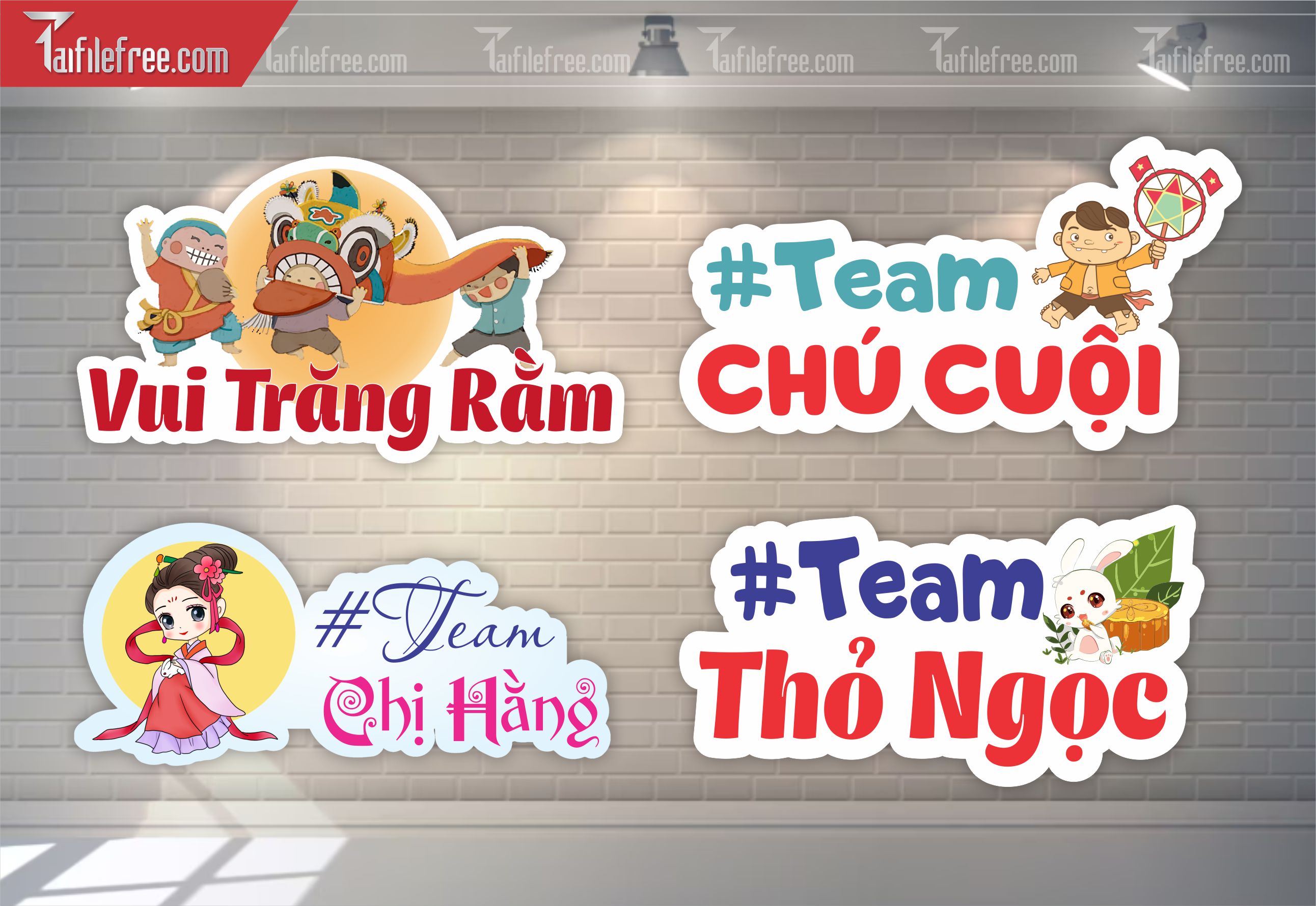 Mẫu Hashtag Trung Thu_TTV211