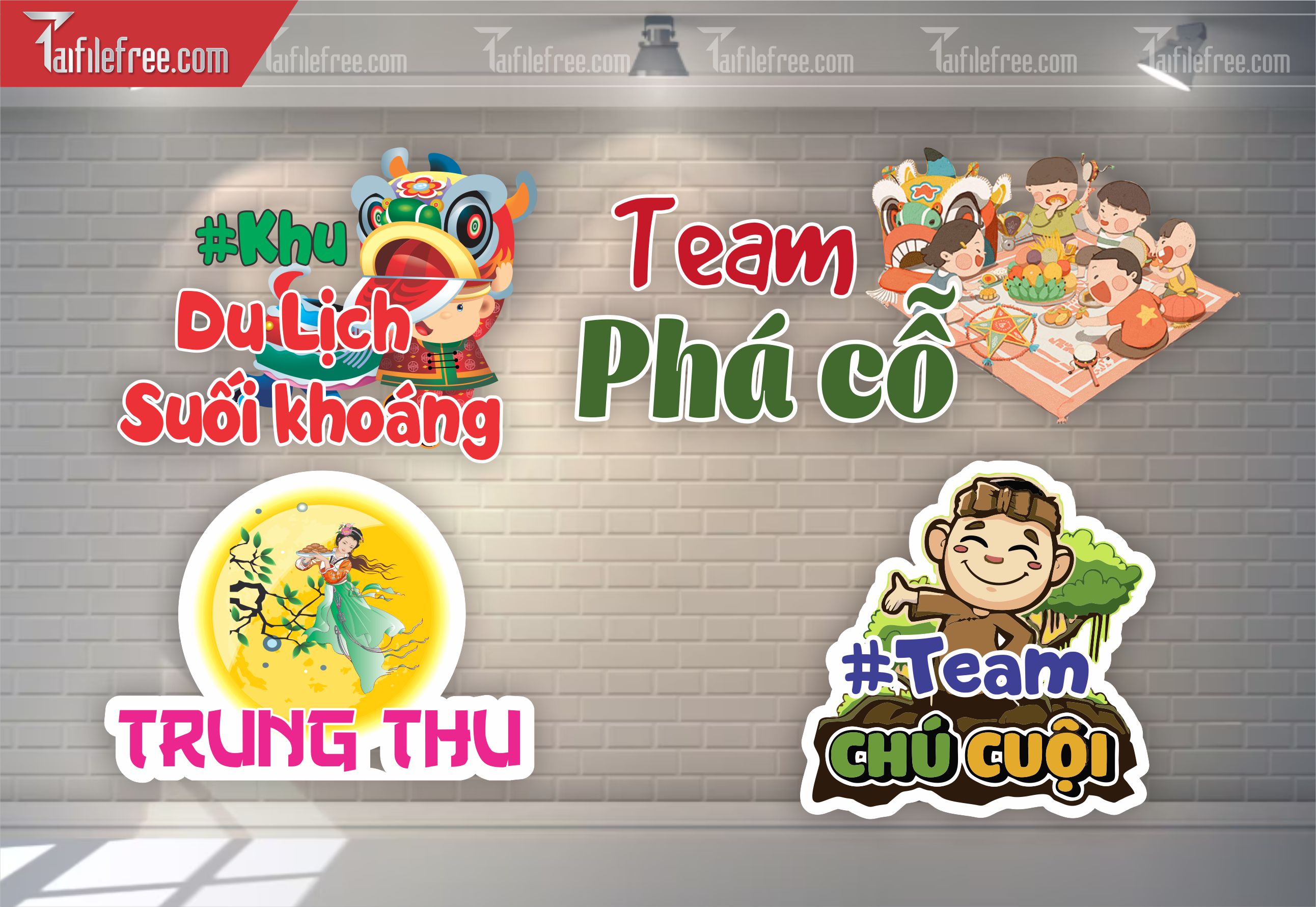 Mẫu Hashtag Trung Thu_TTV212
