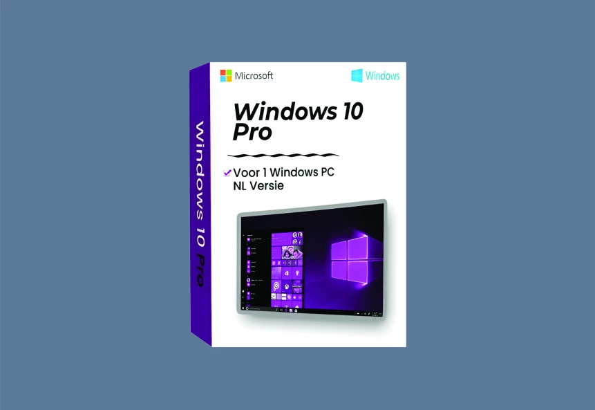 Win Bản Quyền Win 10 Pro