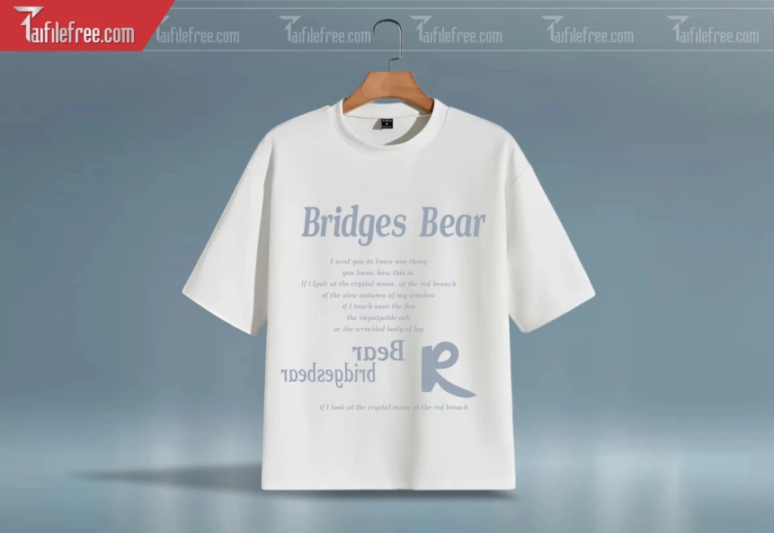 File Mẫu Thiết Kế In Áo Thun_AT100