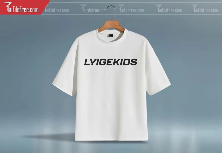 File Mẫu Thiết Kế In Áo Thun_AT102