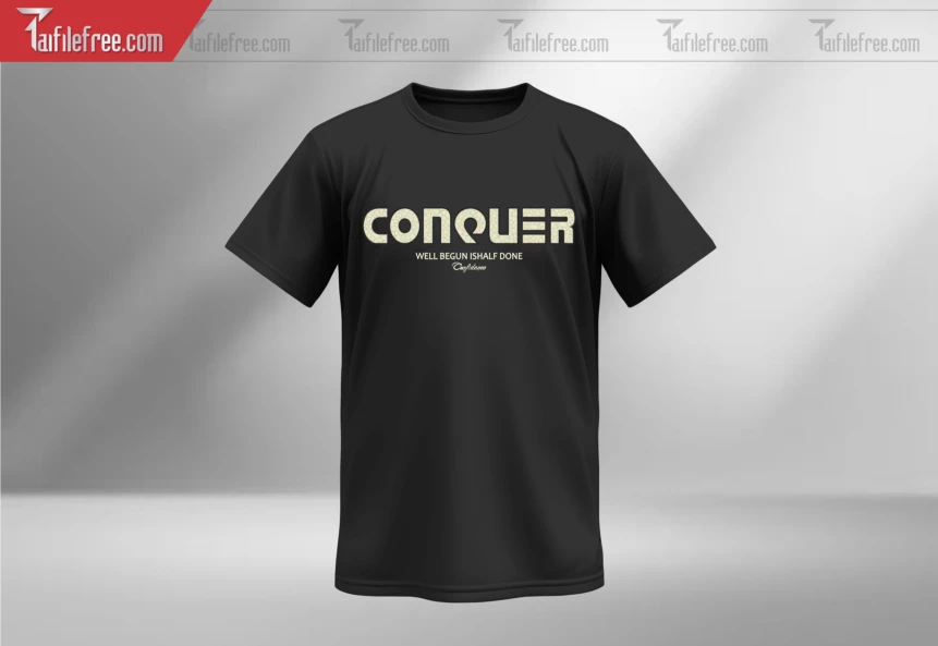 File Mẫu Thiết Kế In Áo Thun_AT104