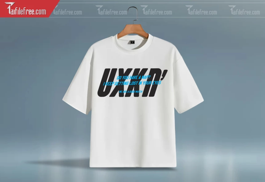 File Mẫu Thiết Kế In Áo Thun_AT105