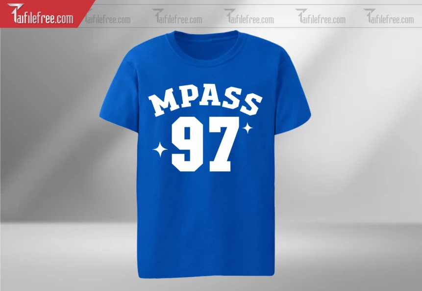 File Mẫu Thiết Kế In Áo Thun_AT107