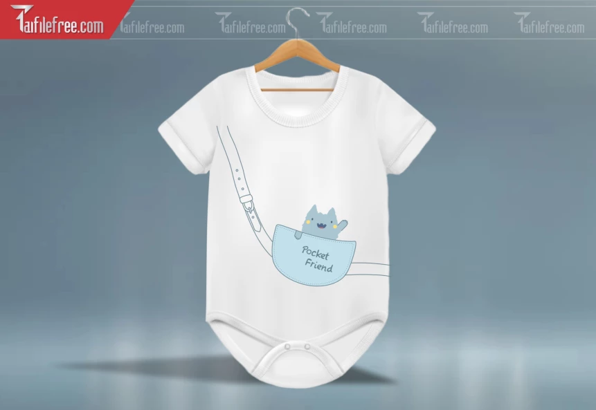 File Mẫu Thiết Kế In Áo Thun_AT110